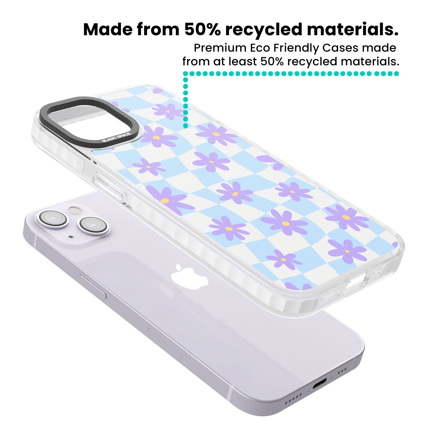 Magsafe Impact Phone Case for iPhone 13, iPhone 14, iPhone 15