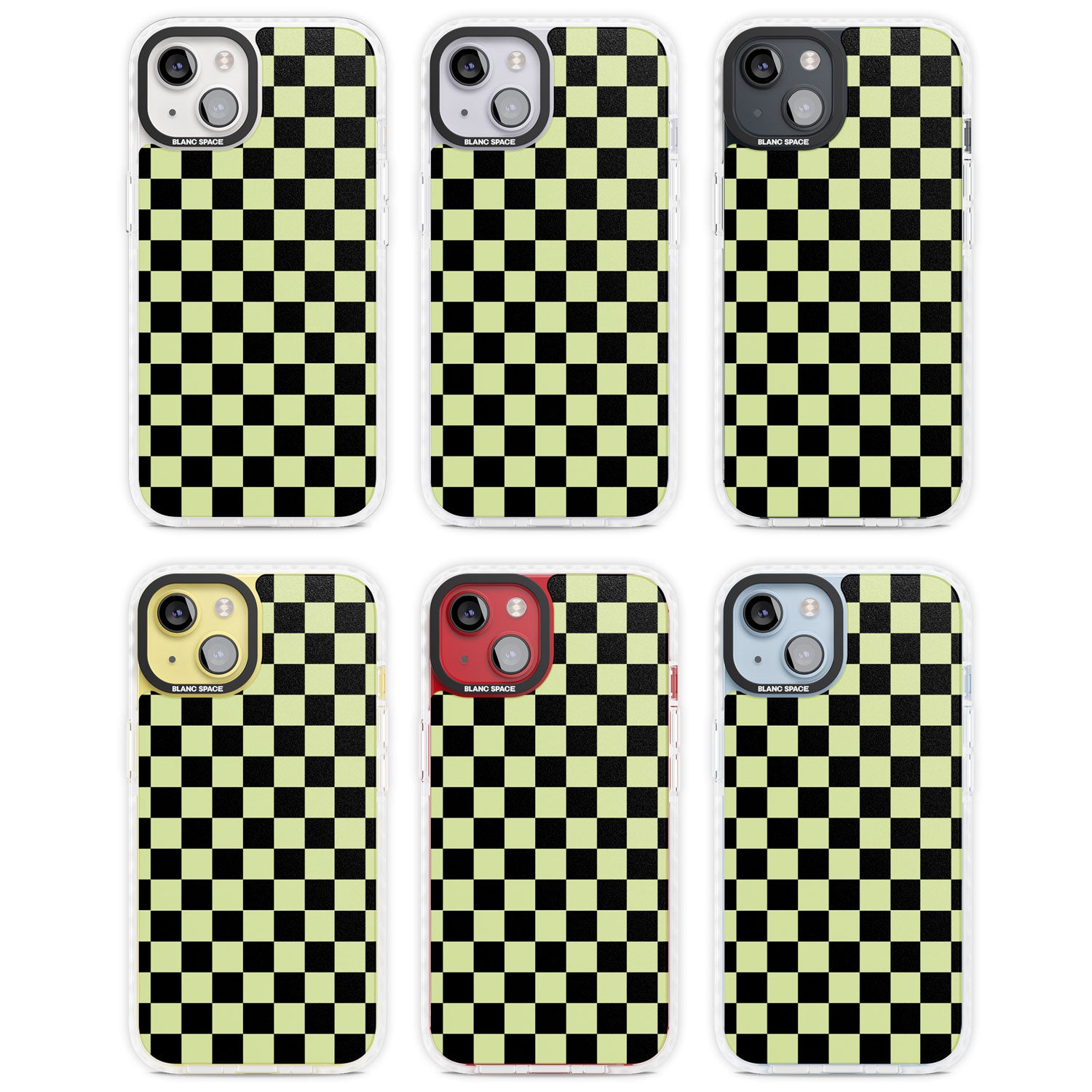 Magsafe Impact Phone Case for iPhone 13, iPhone 14, iPhone 15