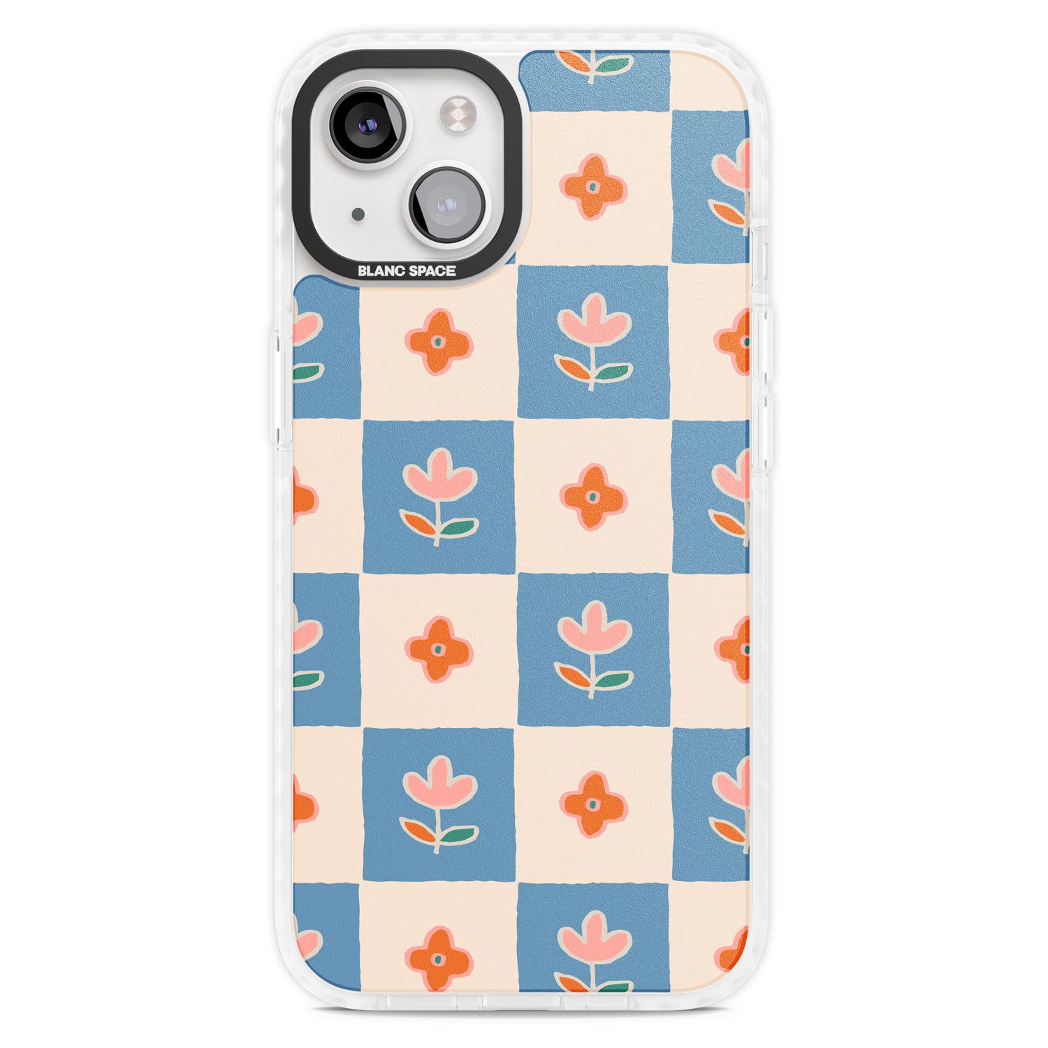 Magsafe Impact Phone Case for iPhone 13, iPhone 14, iPhone 15