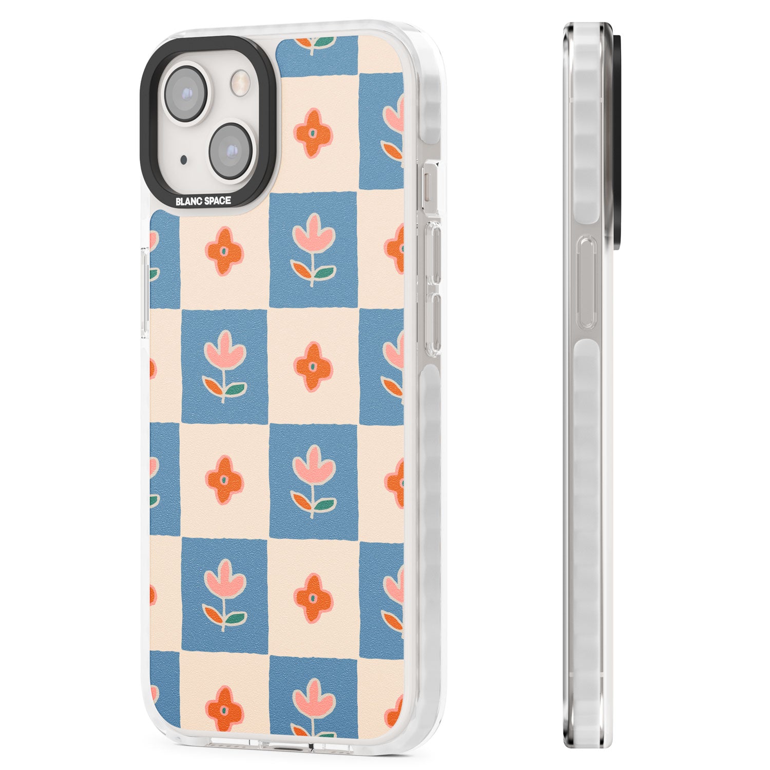 Magsafe Impact Phone Case for iPhone 13, iPhone 14, iPhone 15