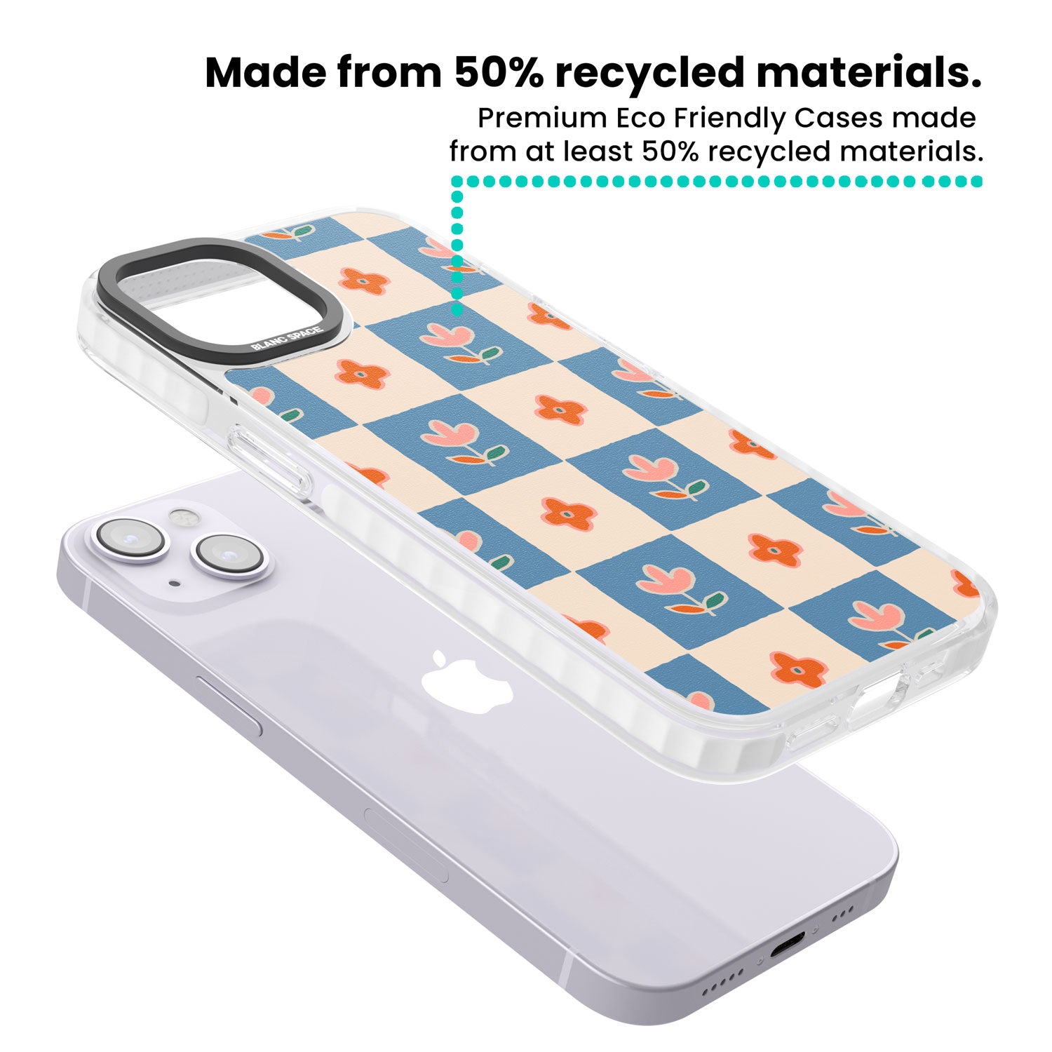 Magsafe Impact Phone Case for iPhone 13, iPhone 14, iPhone 15