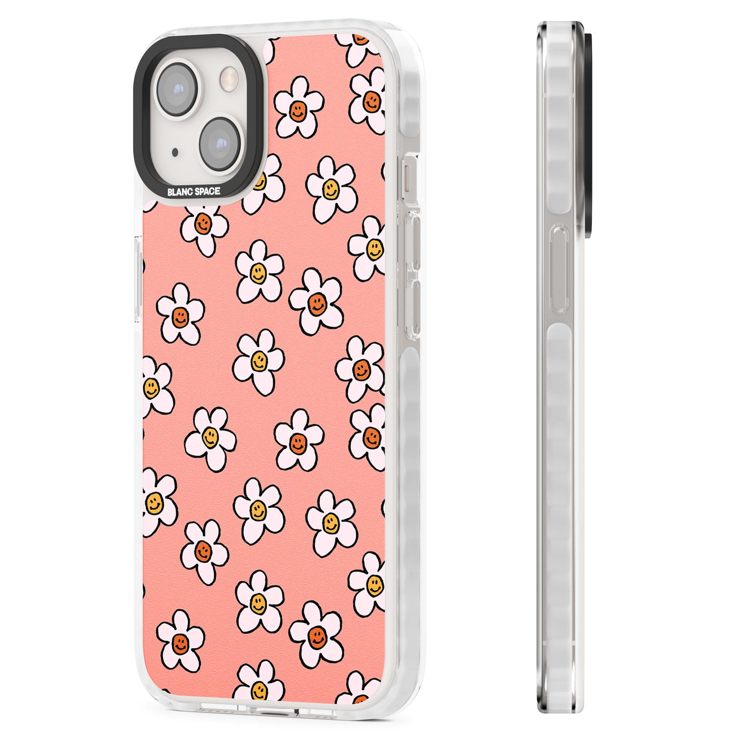 Magsafe Impact Phone Case for iPhone 13, iPhone 14, iPhone 15