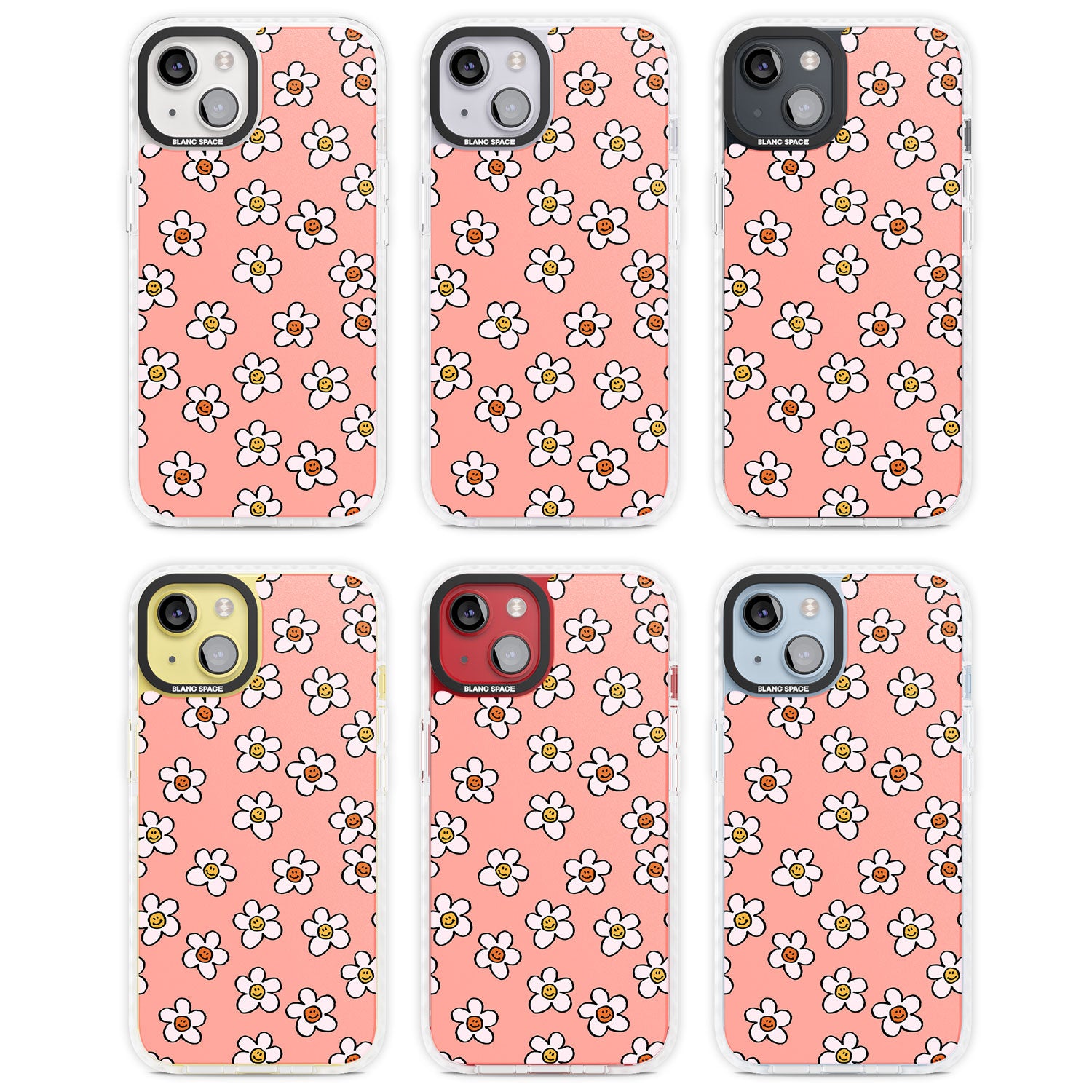 Magsafe Impact Phone Case for iPhone 13, iPhone 14, iPhone 15