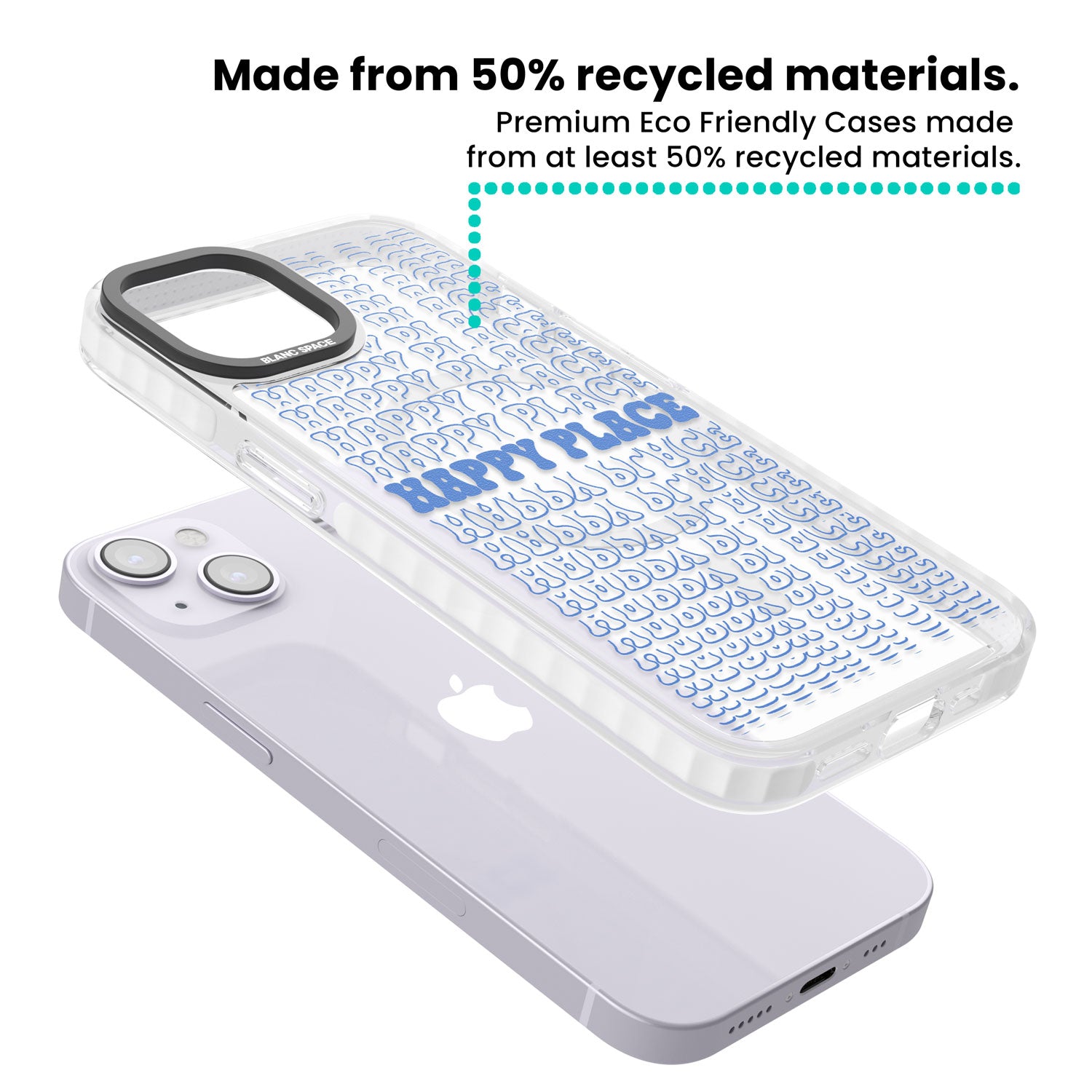 Magsafe Impact Phone Case for iPhone 13, iPhone 14, iPhone 15