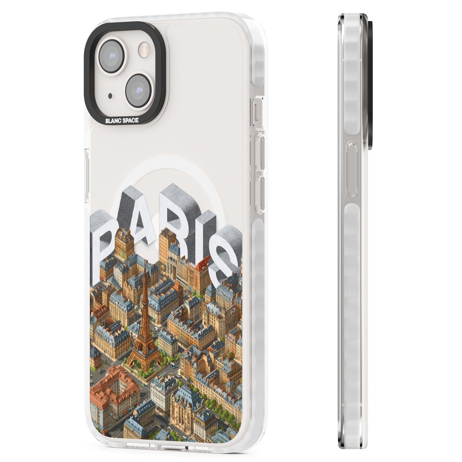 Magsafe Impact Phone Case for iPhone 13, iPhone 14, iPhone 15