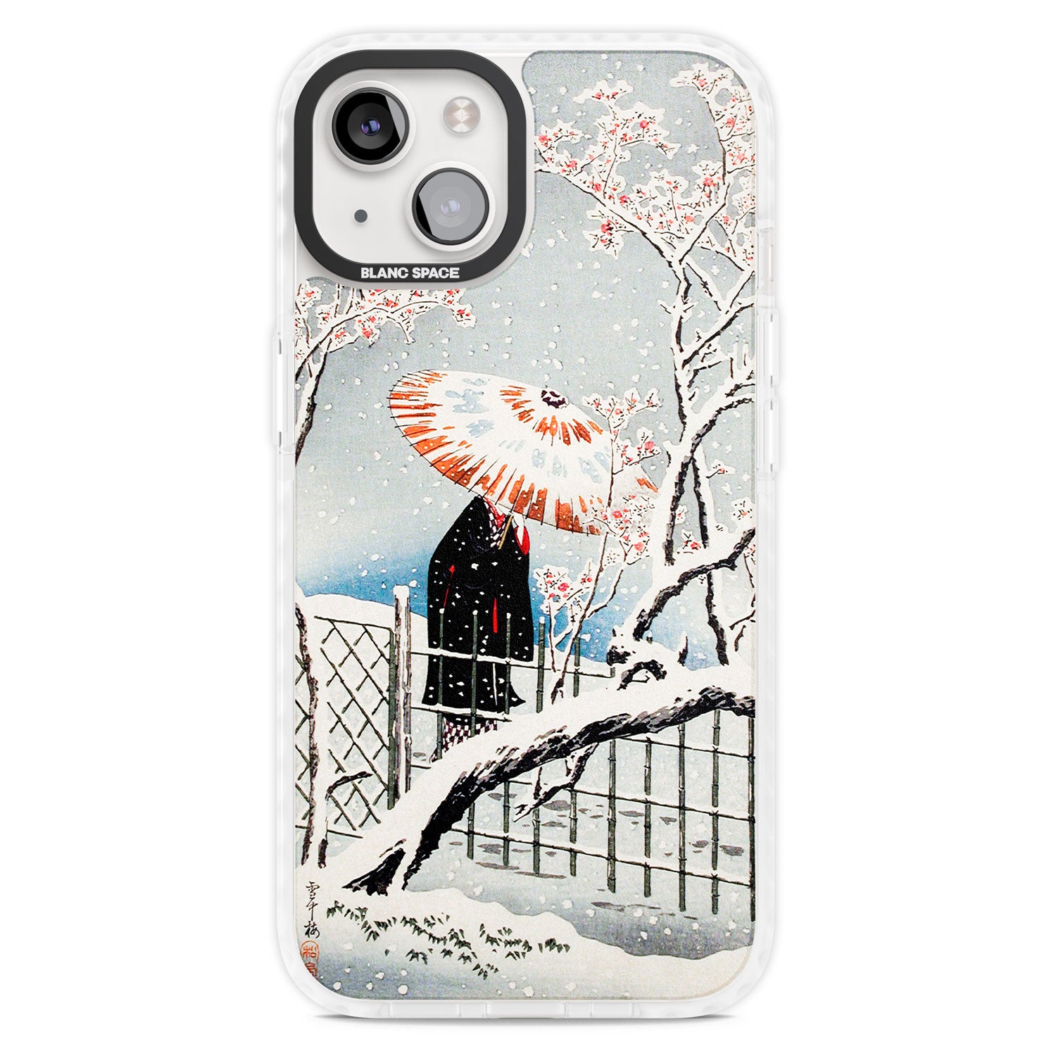 Magsafe Impact Phone Case for iPhone 13, iPhone 14, iPhone 15