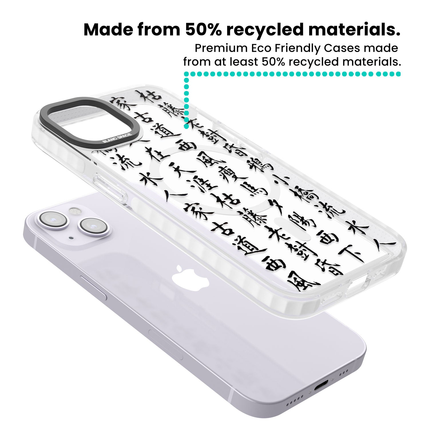 Magsafe Impact Phone Case for iPhone 13, iPhone 14, iPhone 15