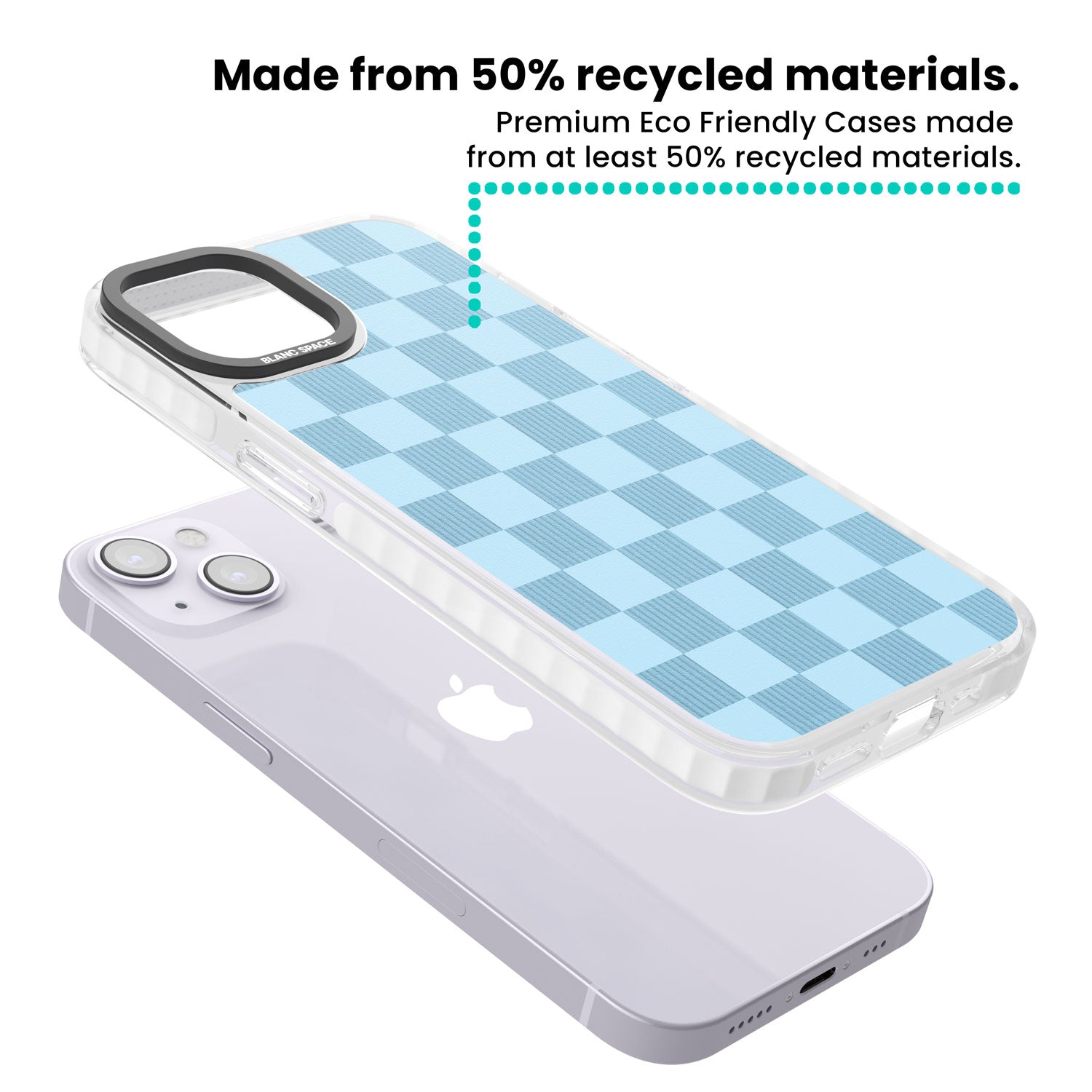 Magsafe Impact Phone Case for iPhone 13, iPhone 14, iPhone 15