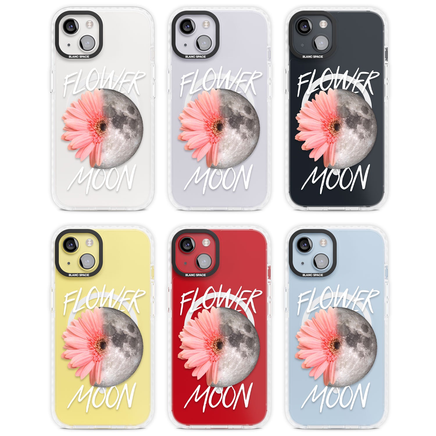 Magsafe Impact Phone Case for iPhone 13, iPhone 14, iPhone 15