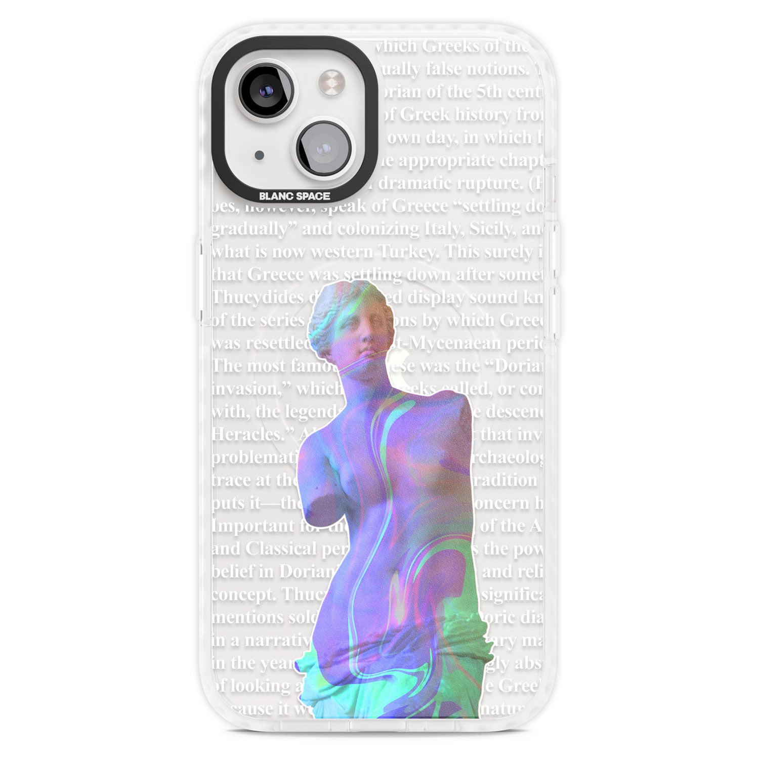 Magsafe Impact Phone Case for iPhone 13, iPhone 14, iPhone 15