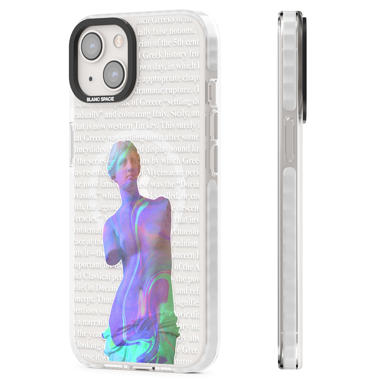 Magsafe Impact Phone Case for iPhone 13, iPhone 14, iPhone 15