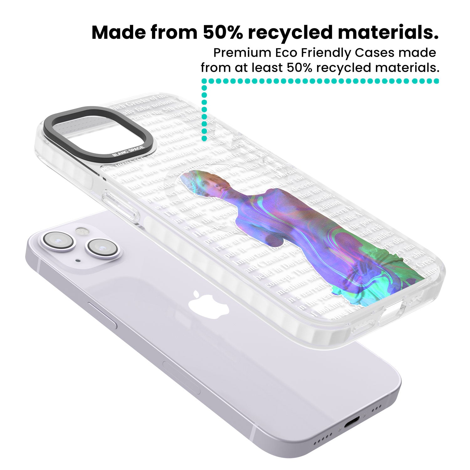 Magsafe Impact Phone Case for iPhone 13, iPhone 14, iPhone 15