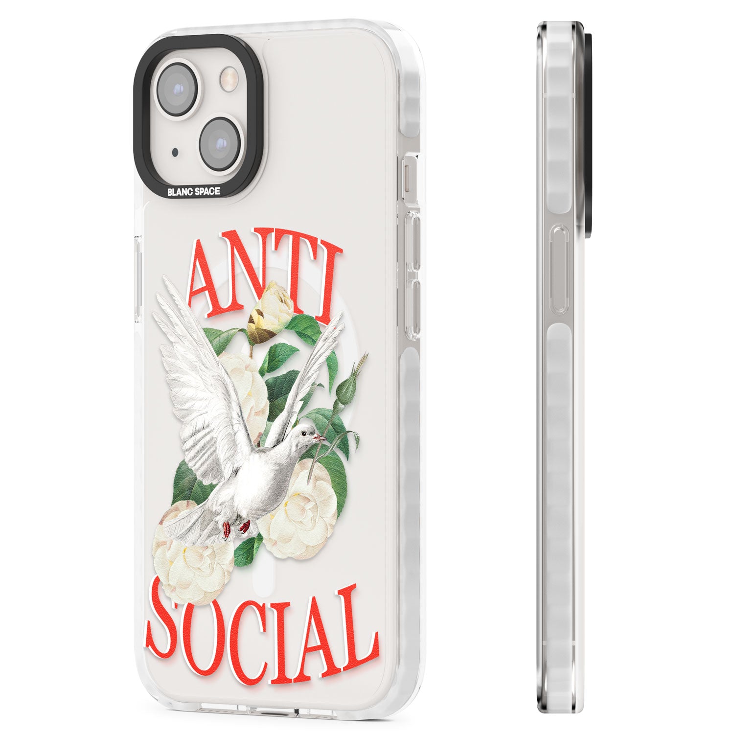 Magsafe Impact Phone Case for iPhone 13, iPhone 14, iPhone 15