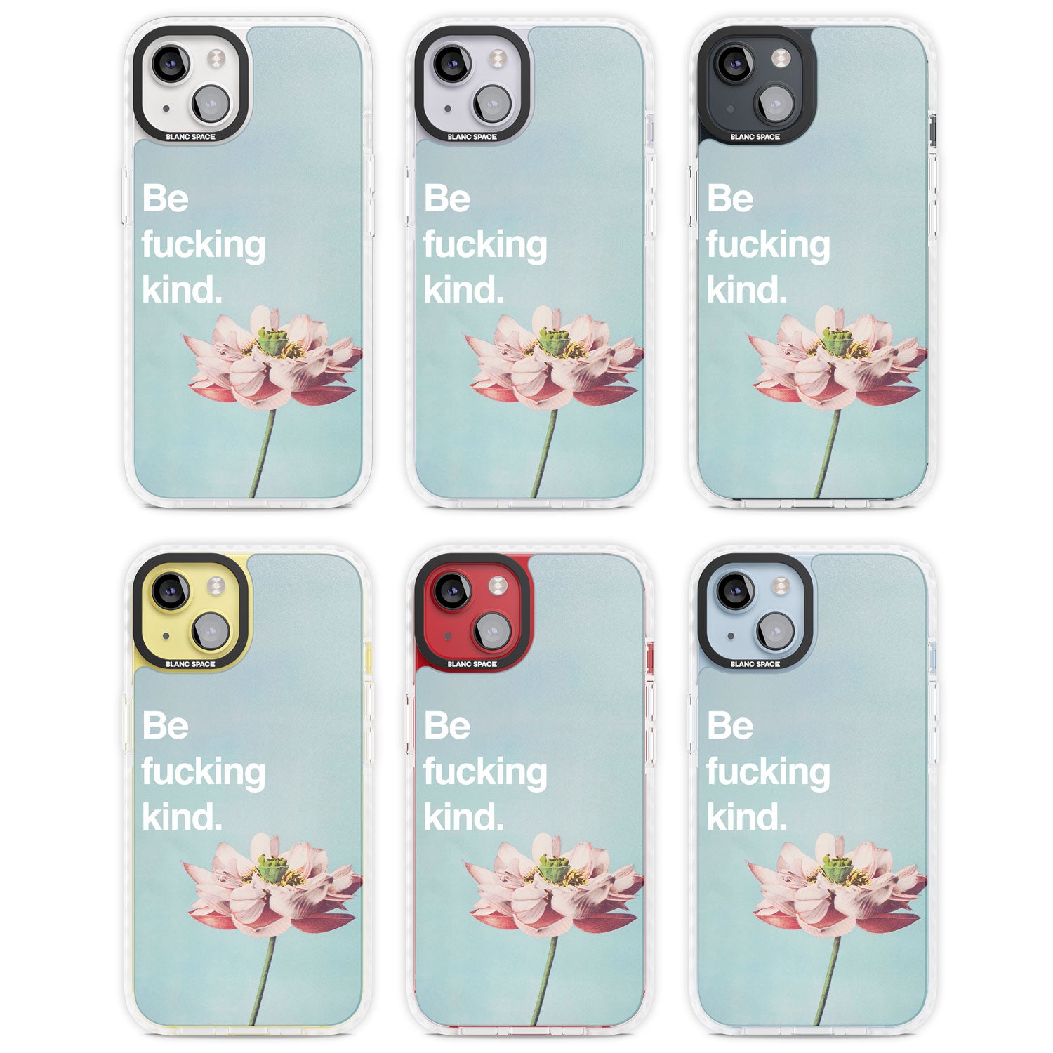 Magsafe Impact Phone Case for iPhone 13, iPhone 14, iPhone 15