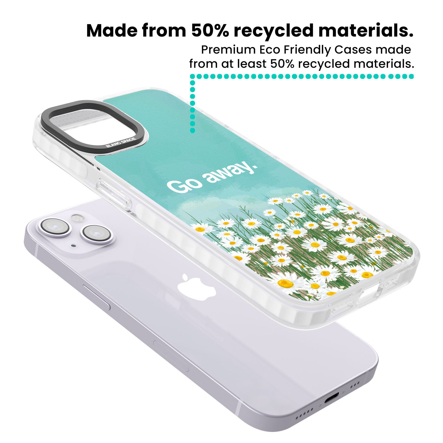 Magsafe Impact Phone Case for iPhone 13, iPhone 14, iPhone 15