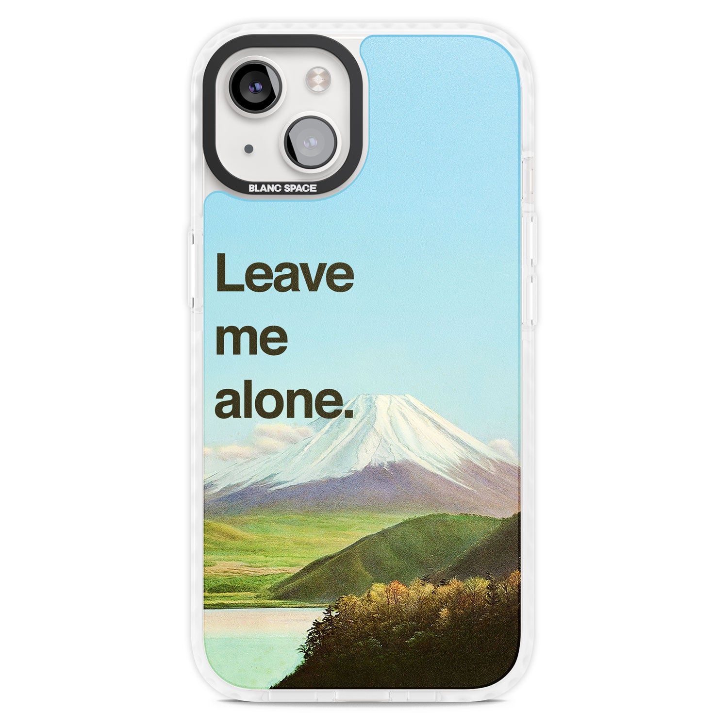 Magsafe Impact Phone Case for iPhone 13, iPhone 14, iPhone 15