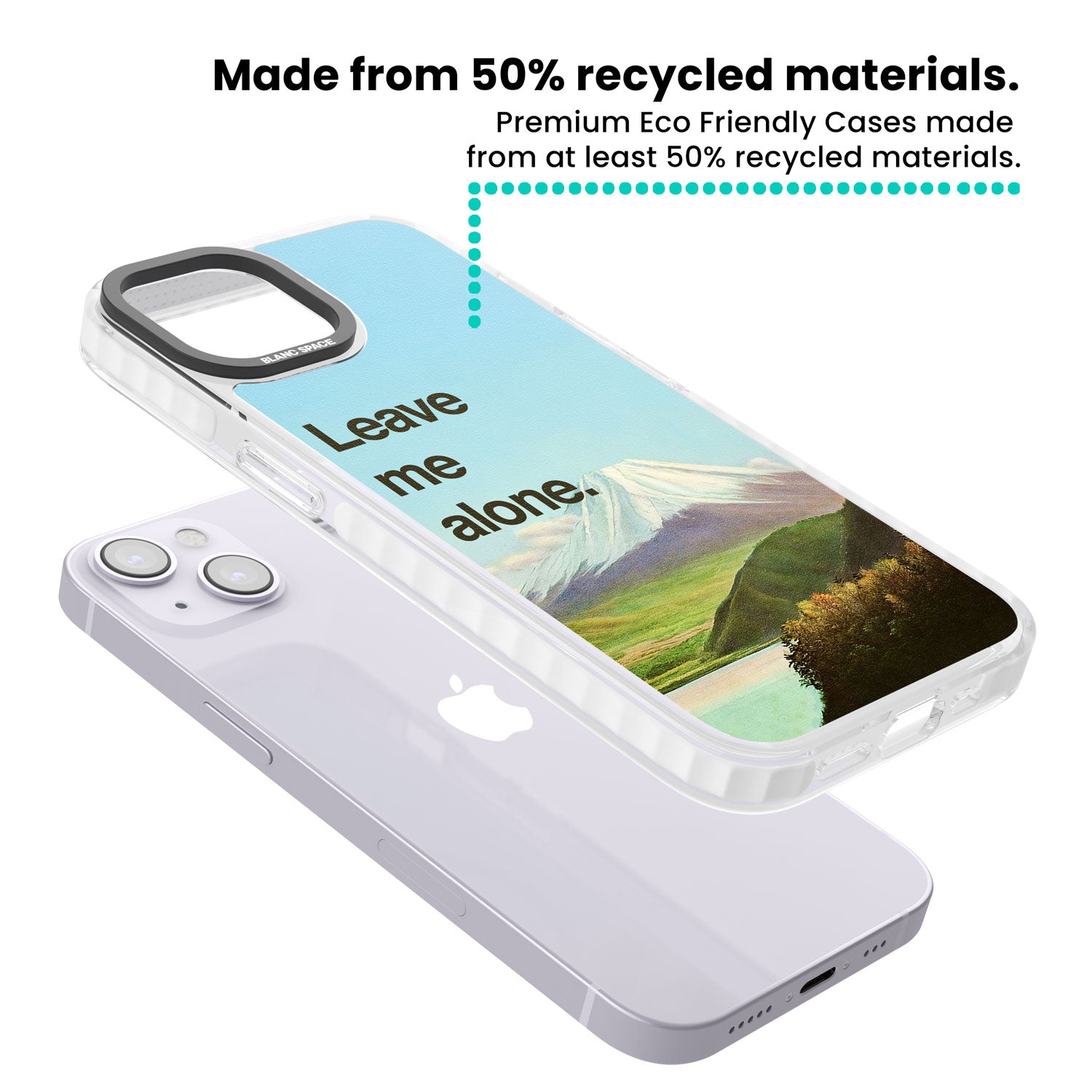 Magsafe Impact Phone Case for iPhone 13, iPhone 14, iPhone 15