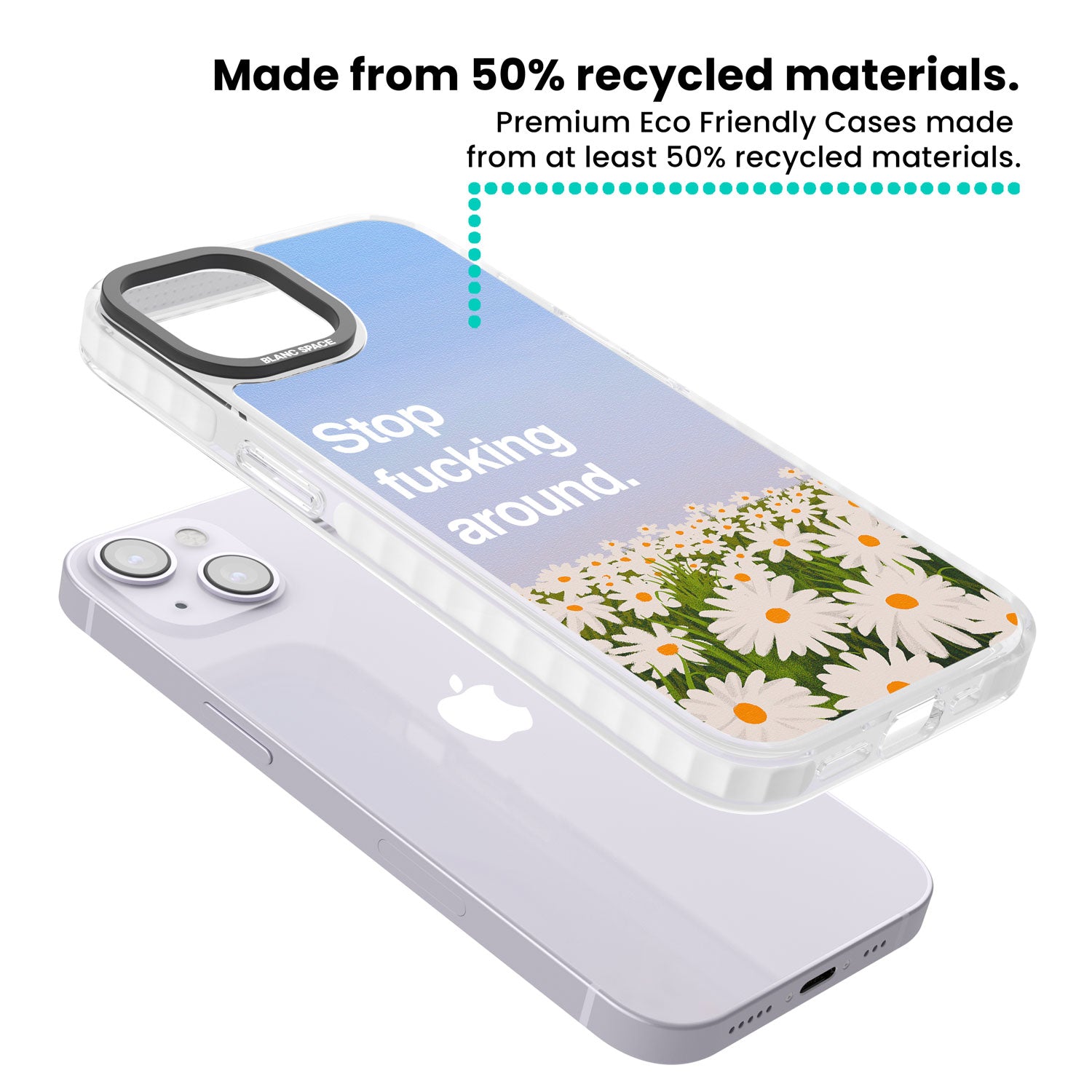 Magsafe Impact Phone Case for iPhone 13, iPhone 14, iPhone 15