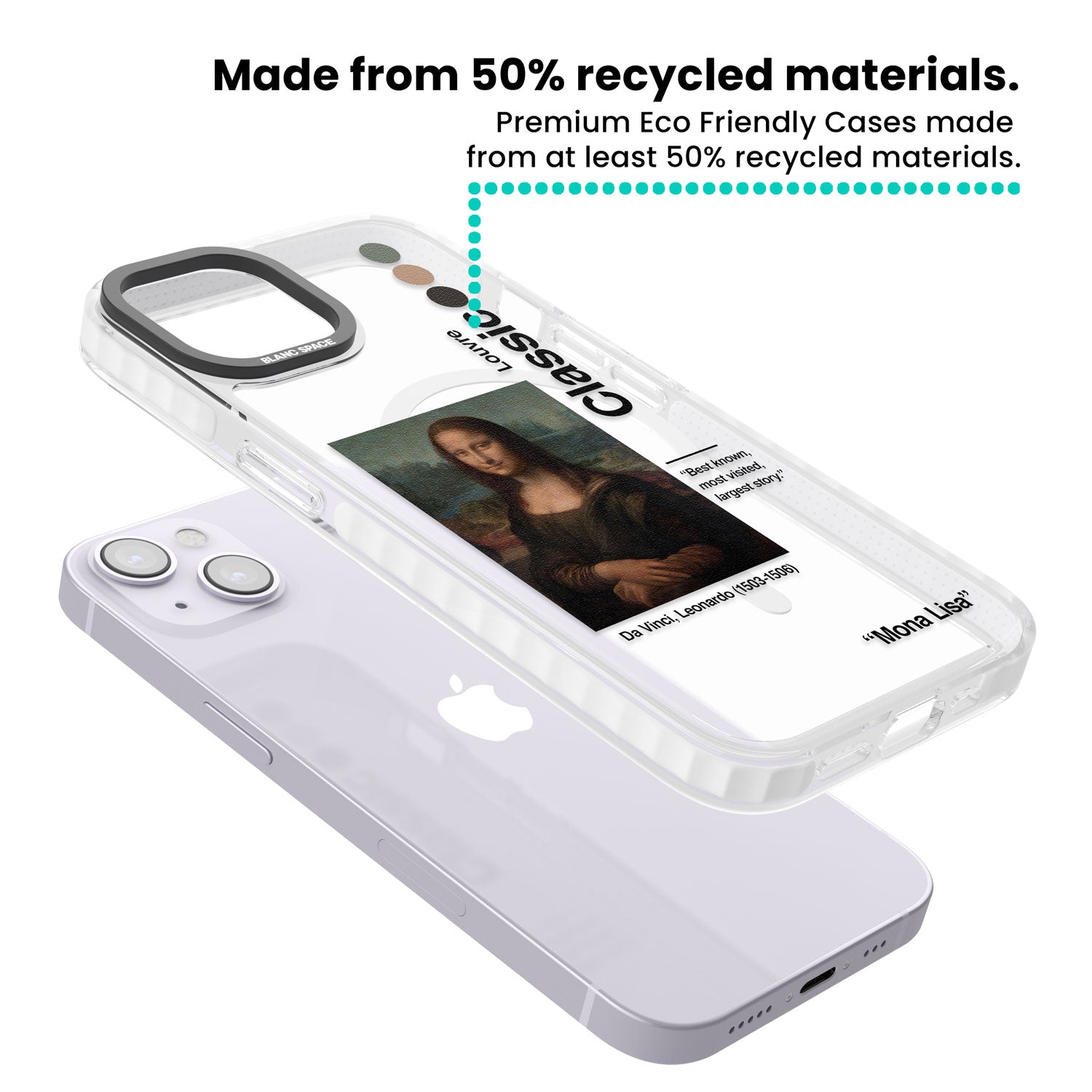 Magsafe Impact Phone Case for iPhone 13, iPhone 14, iPhone 15