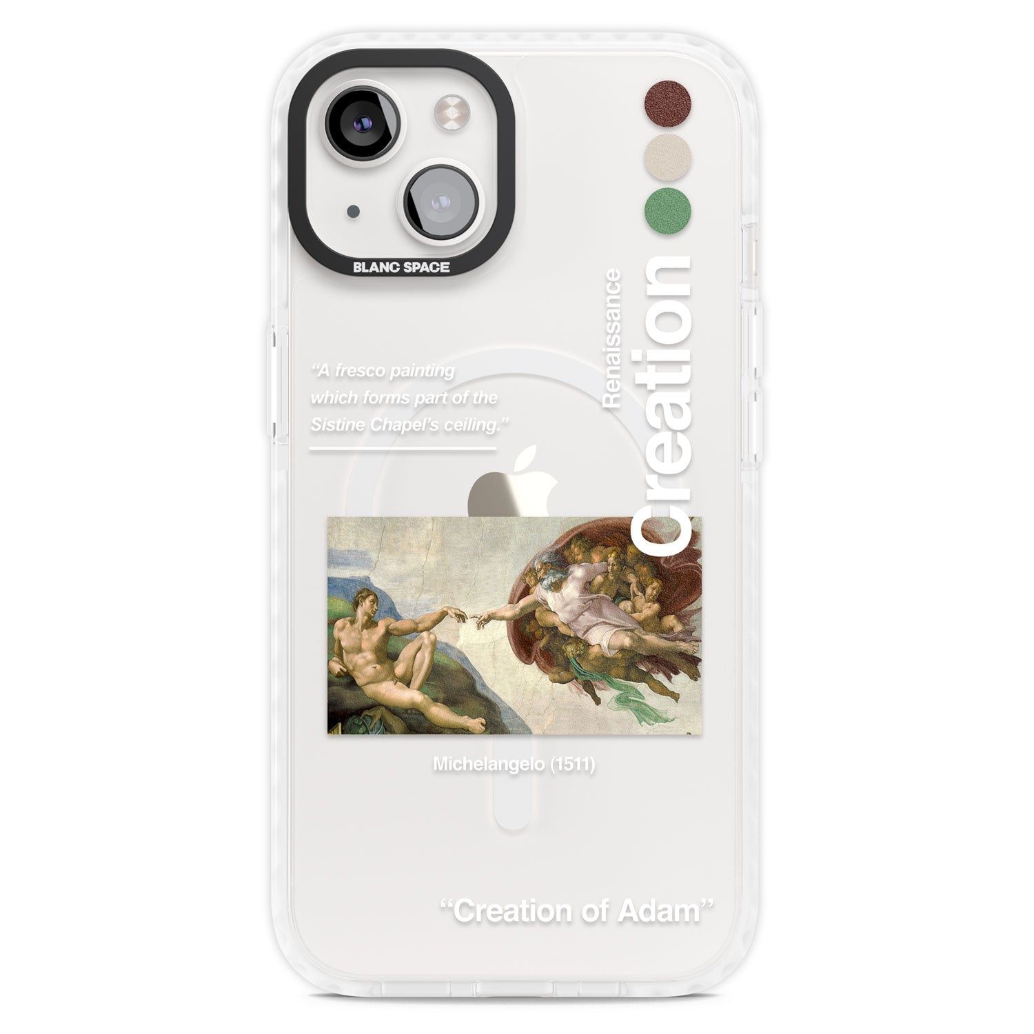 Magsafe Impact Phone Case for iPhone 13, iPhone 14, iPhone 15