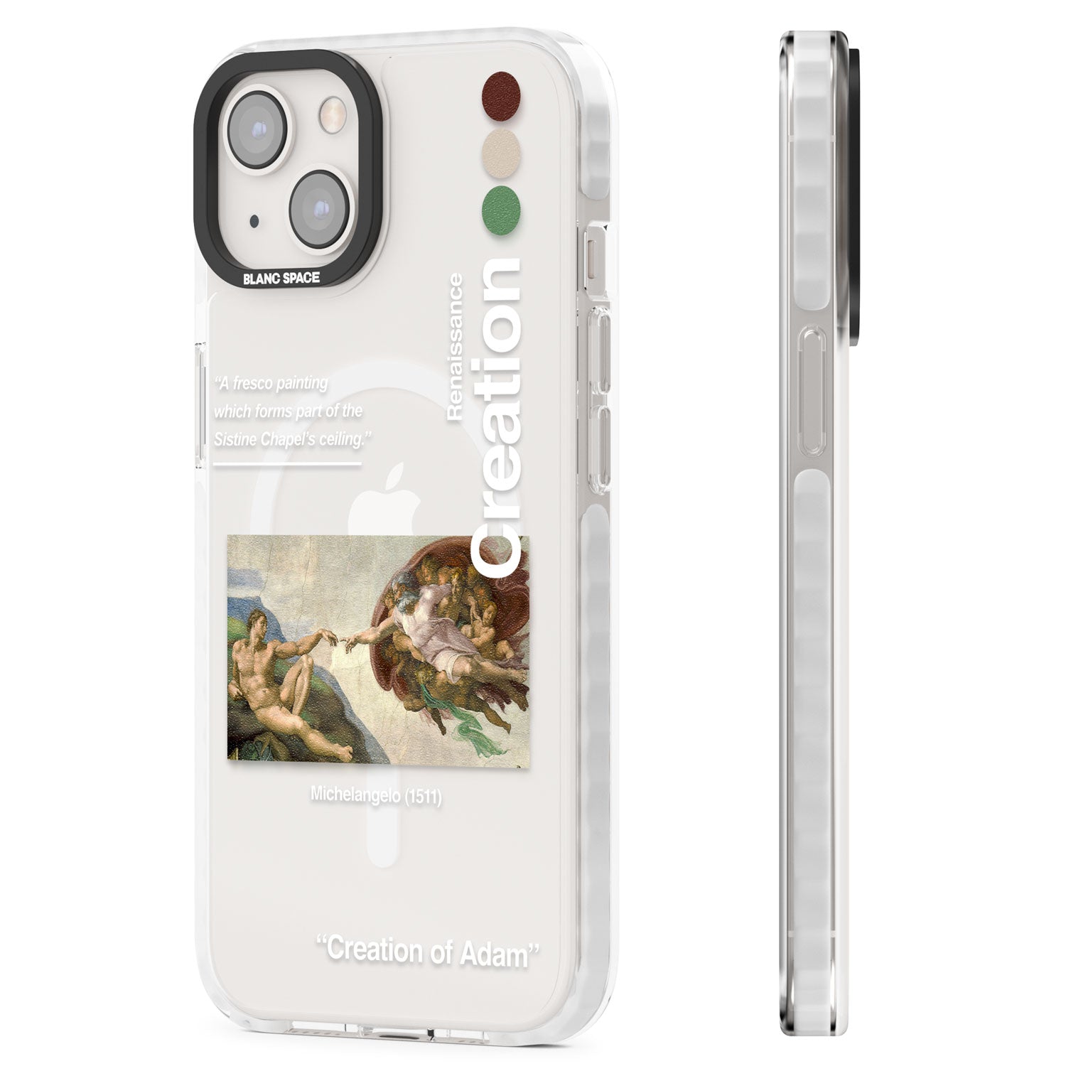 Magsafe Impact Phone Case for iPhone 13, iPhone 14, iPhone 15