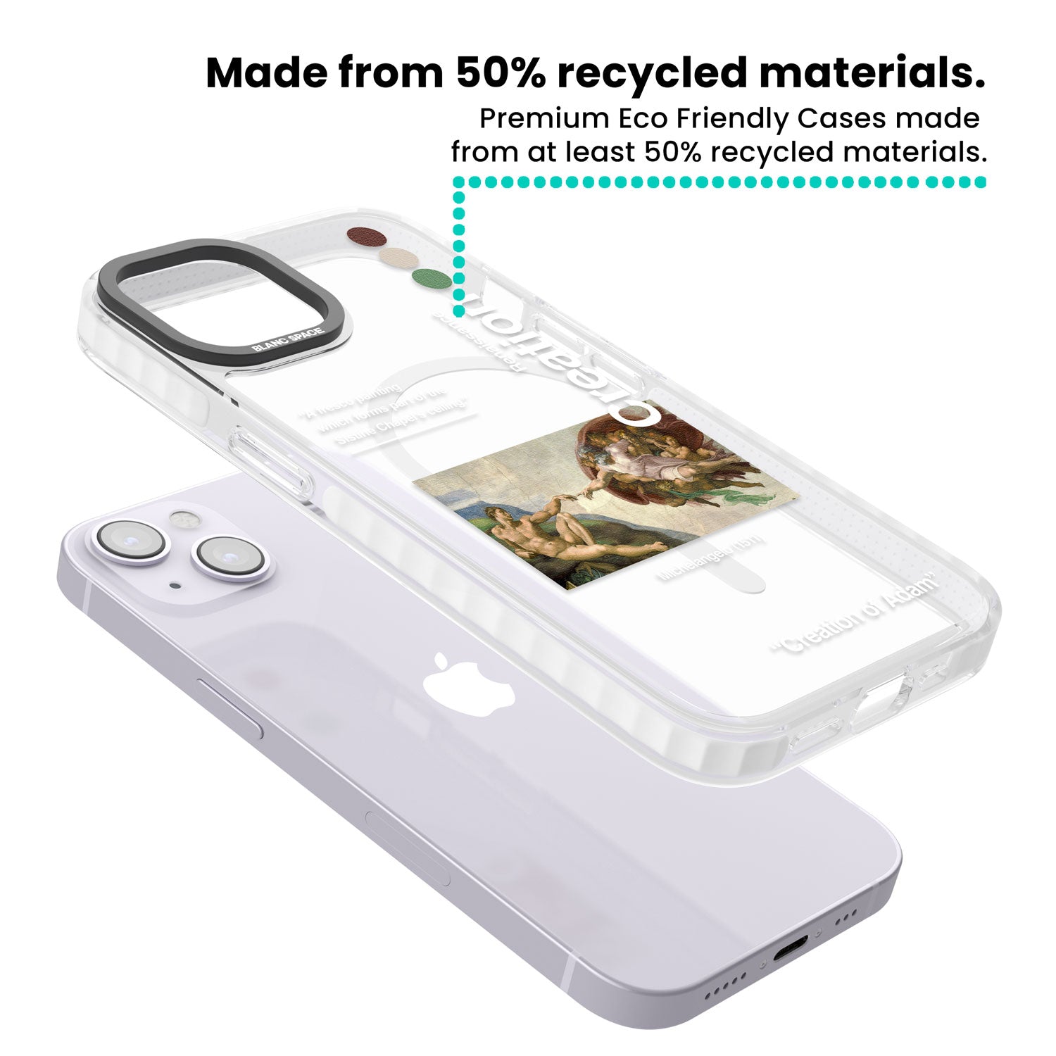 Magsafe Impact Phone Case for iPhone 13, iPhone 14, iPhone 15