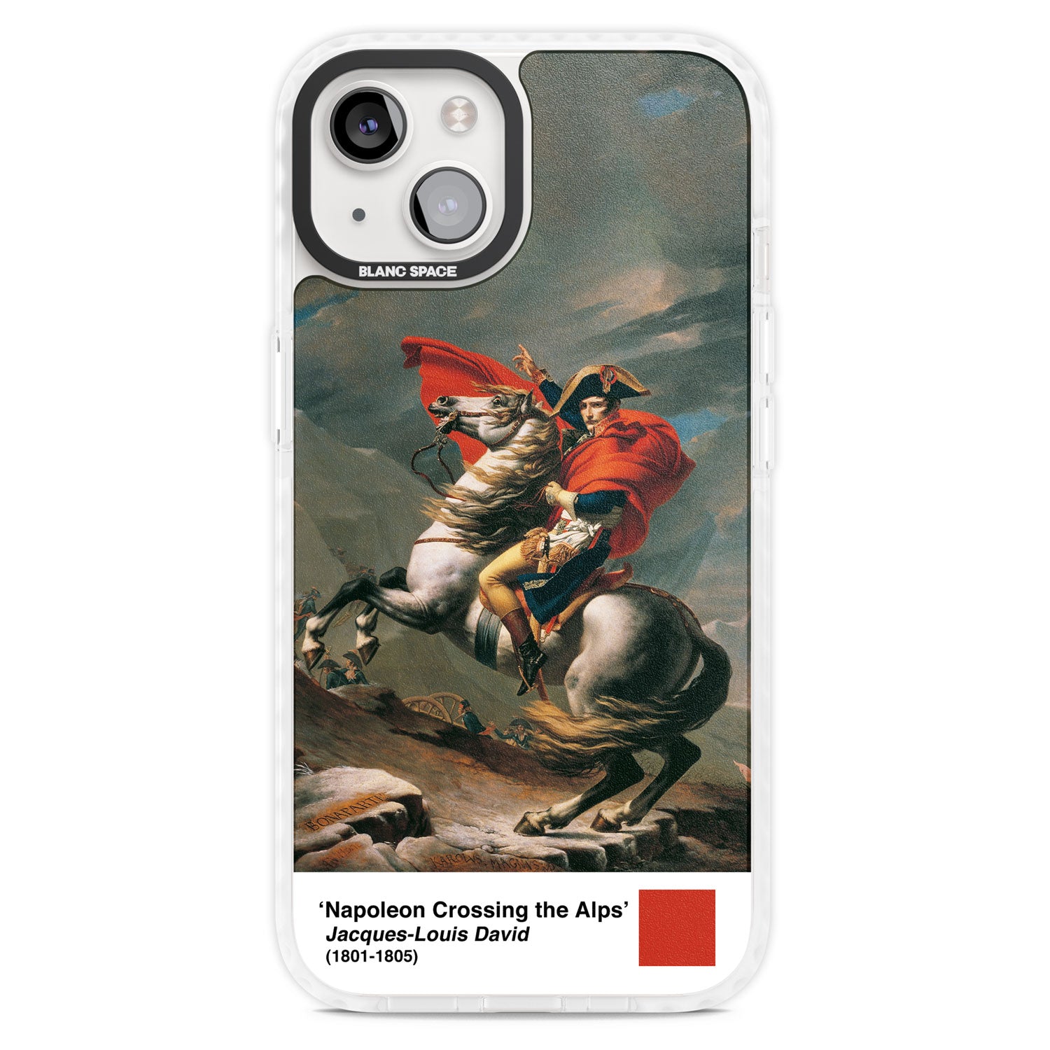 Magsafe Impact Phone Case for iPhone 13, iPhone 14, iPhone 15