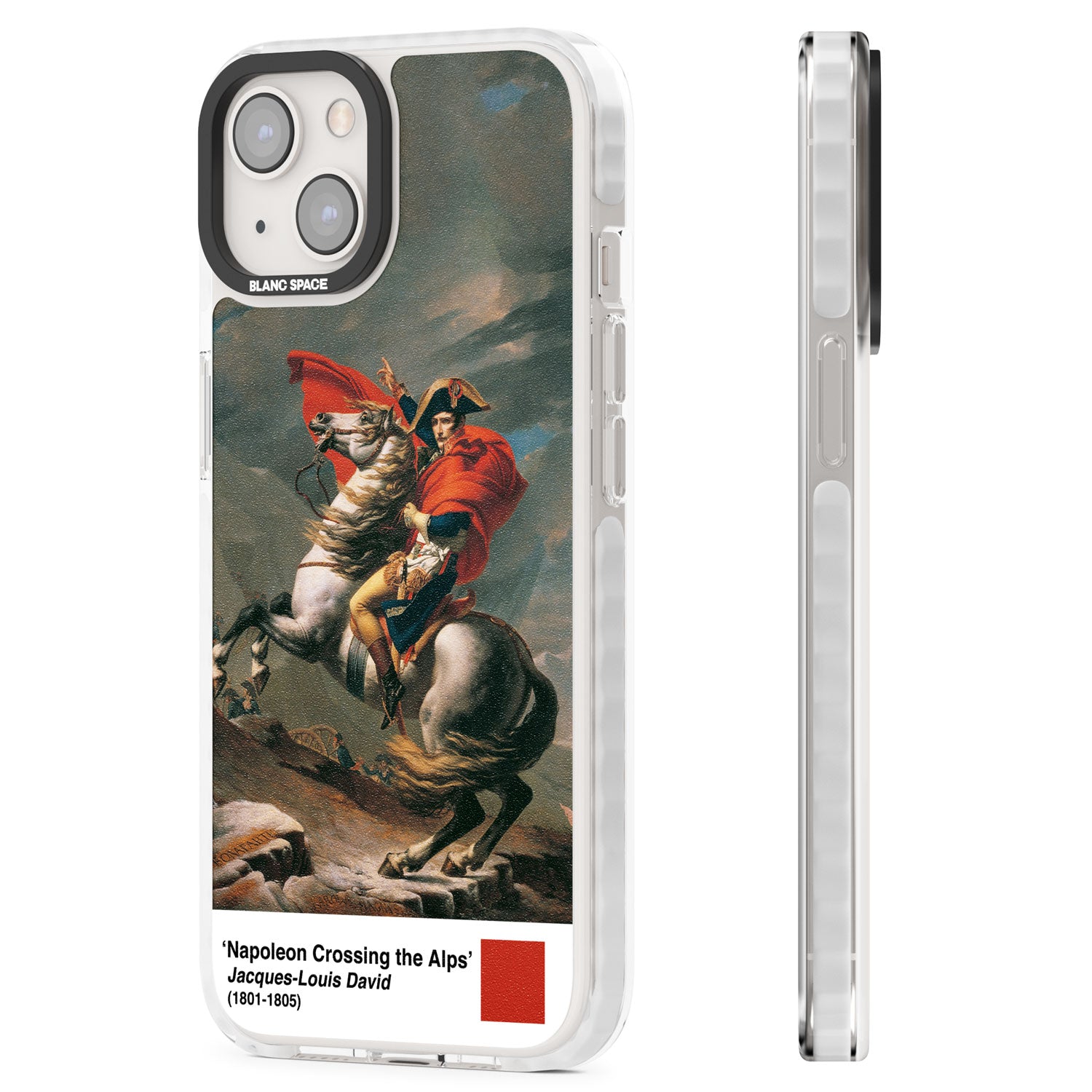 Magsafe Impact Phone Case for iPhone 13, iPhone 14, iPhone 15