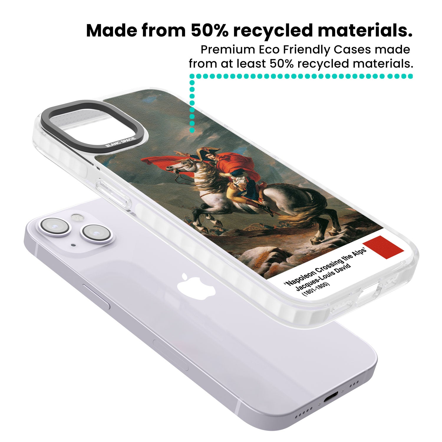 Magsafe Impact Phone Case for iPhone 13, iPhone 14, iPhone 15