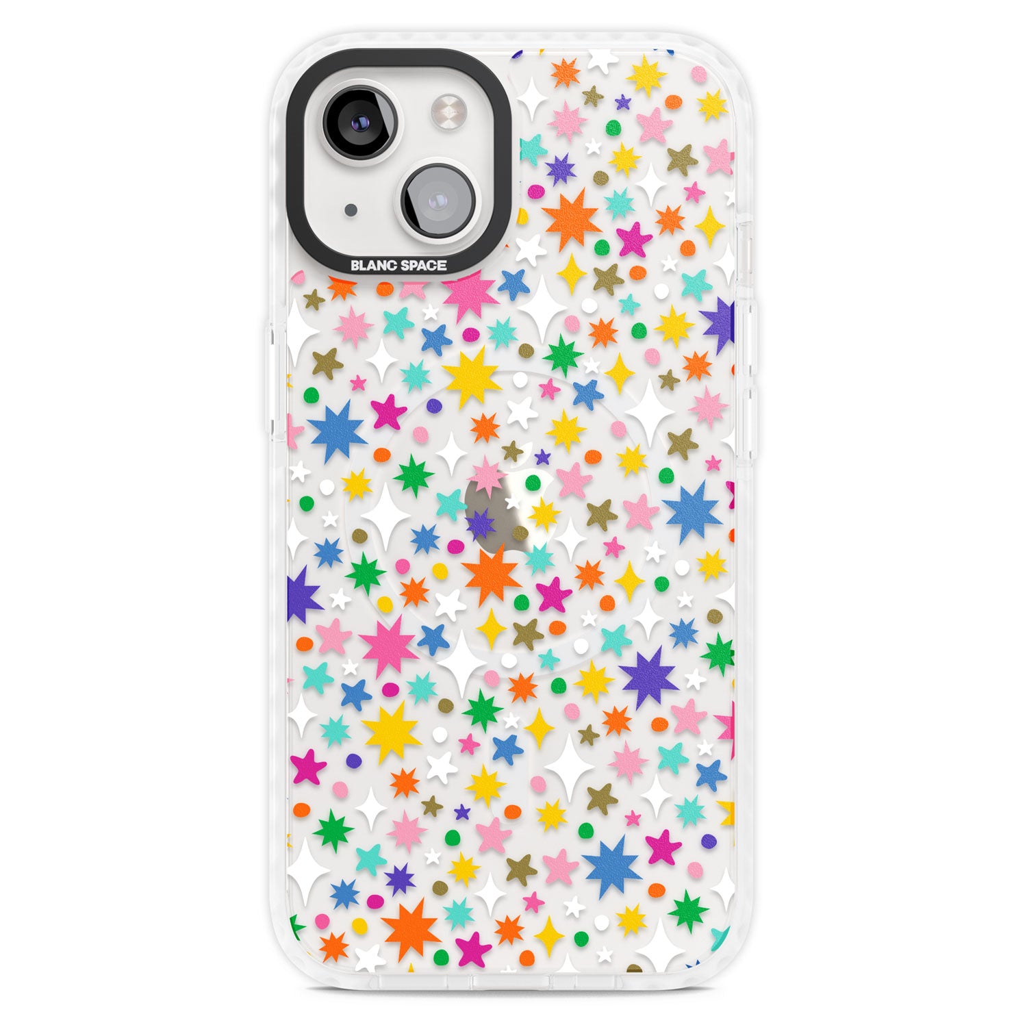 Magsafe Impact Phone Case for iPhone 13, iPhone 14, iPhone 15