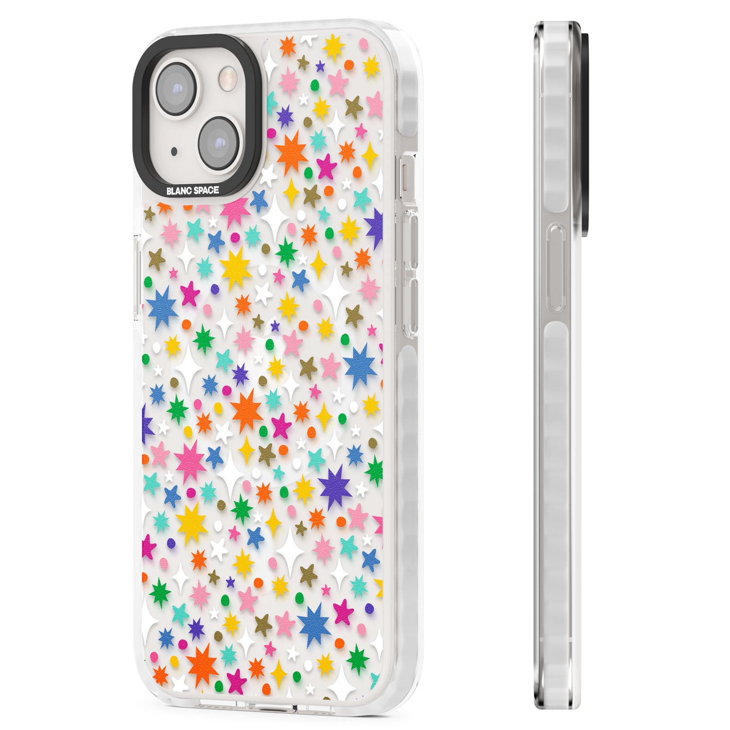 Magsafe Impact Phone Case for iPhone 13, iPhone 14, iPhone 15