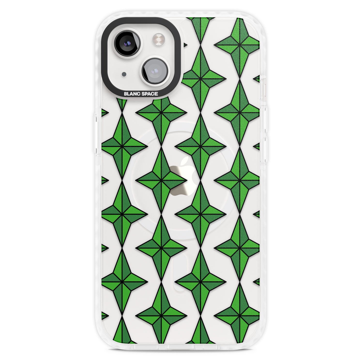 Magsafe Impact Phone Case for iPhone 13, iPhone 14, iPhone 15