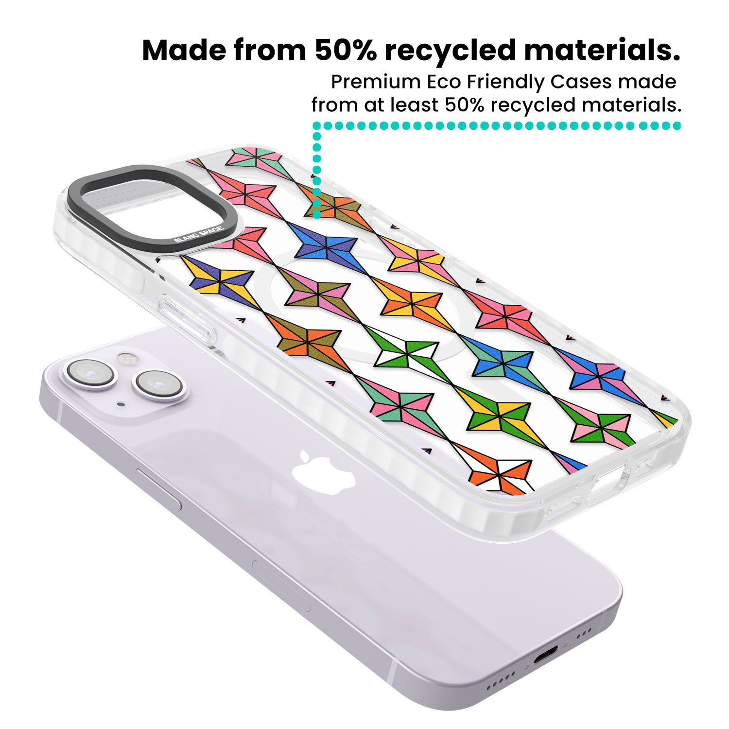 Magsafe Impact Phone Case for iPhone 13, iPhone 14, iPhone 15