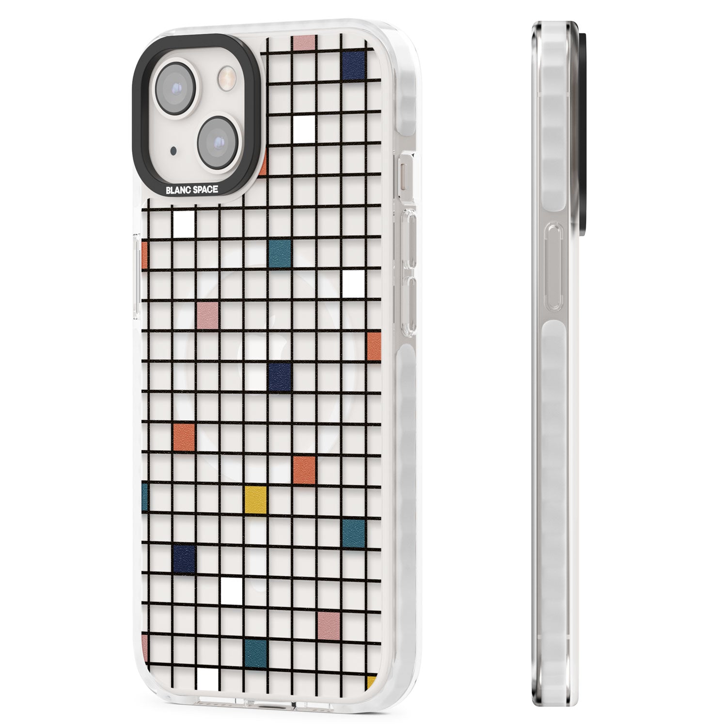 Magsafe Impact Phone Case for iPhone 13, iPhone 14, iPhone 15