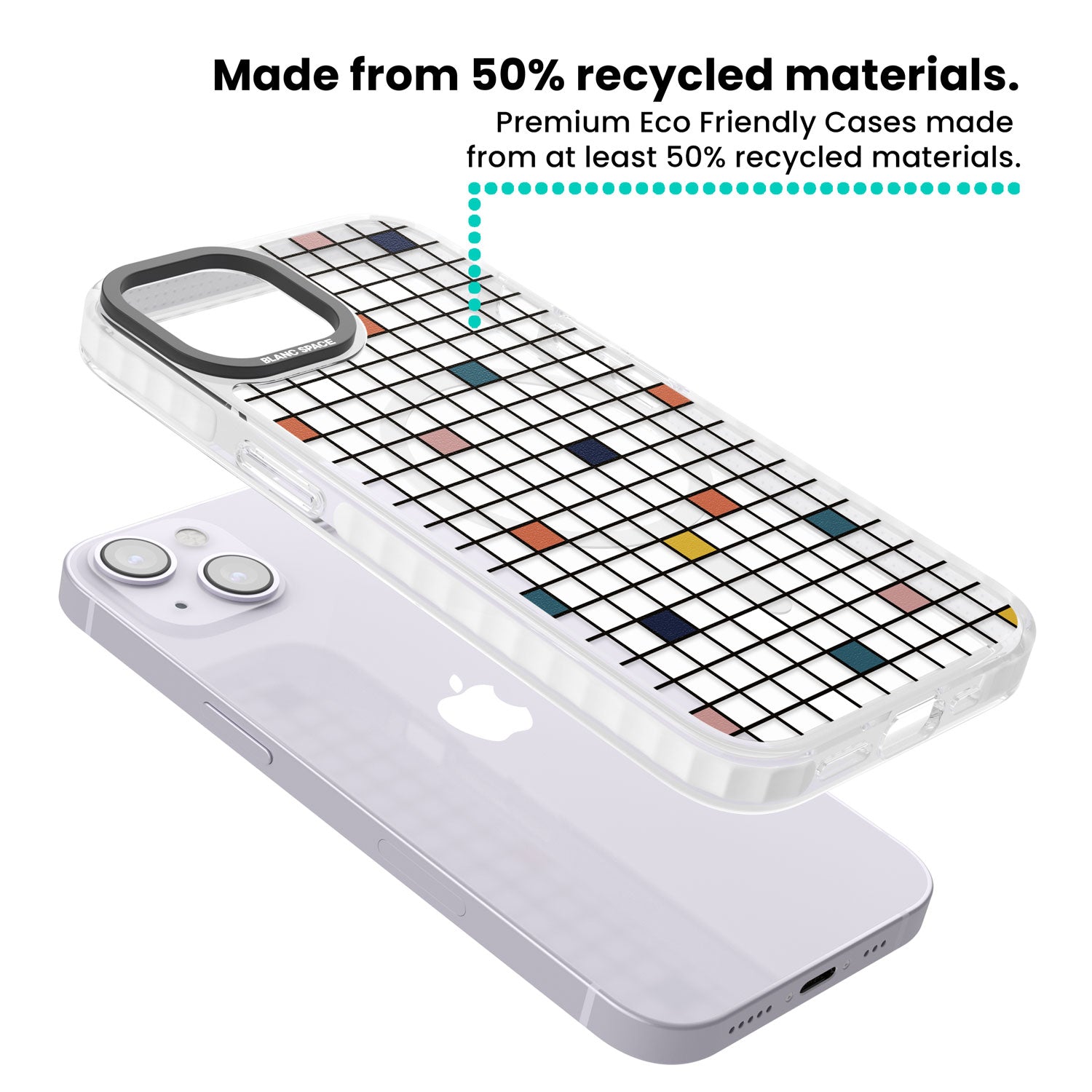 Magsafe Impact Phone Case for iPhone 13, iPhone 14, iPhone 15