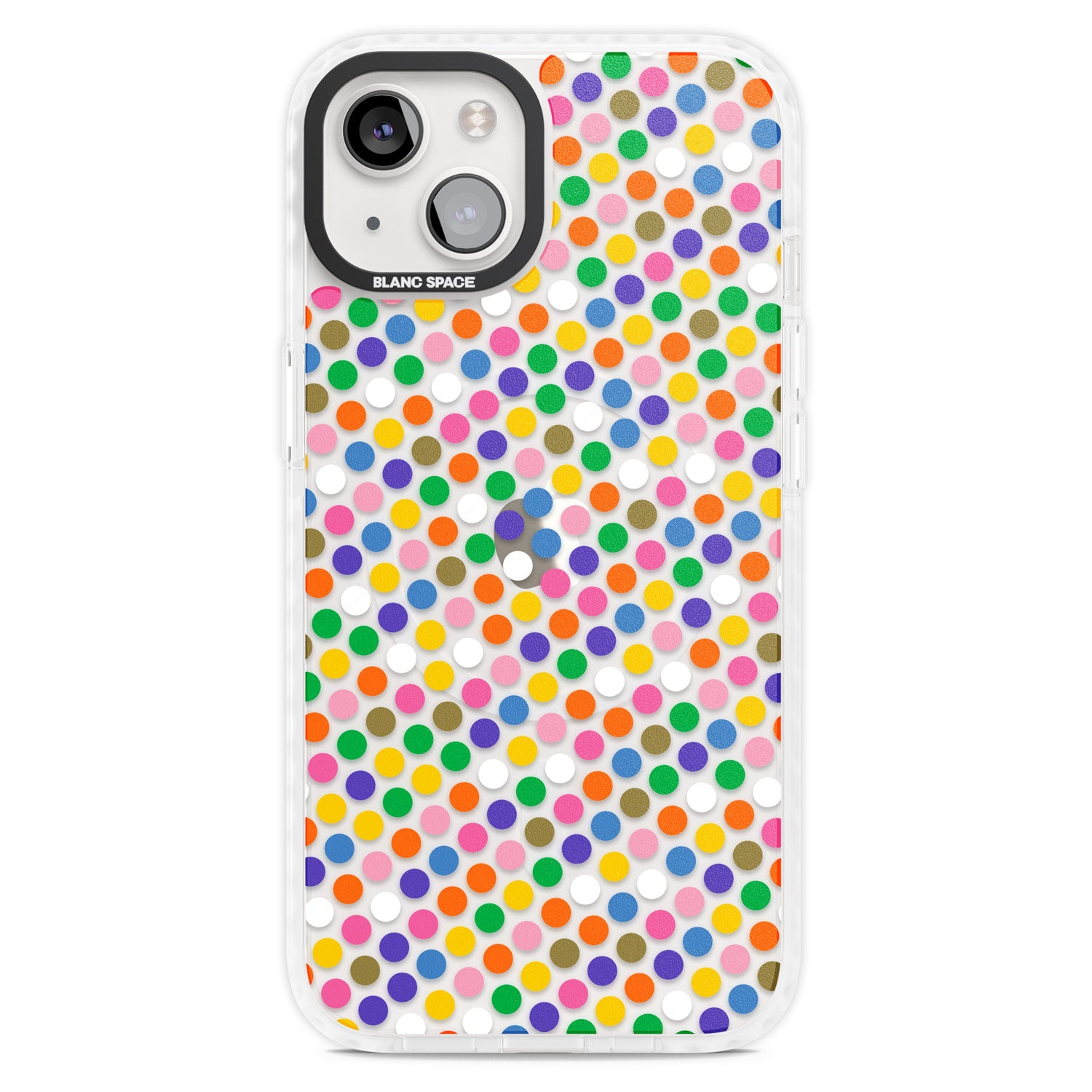 Magsafe Impact Phone Case for iPhone 13, iPhone 14, iPhone 15