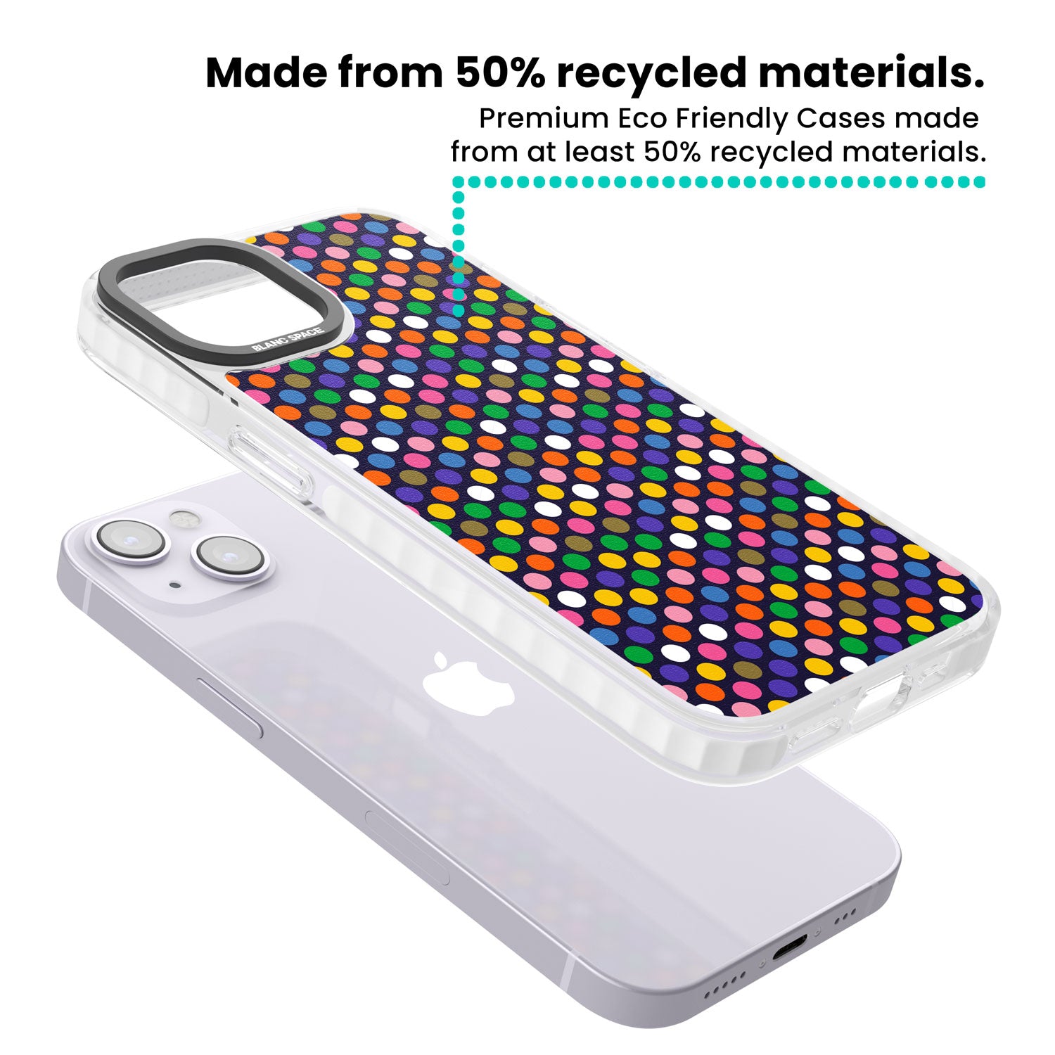 Magsafe Impact Phone Case for iPhone 13, iPhone 14, iPhone 15