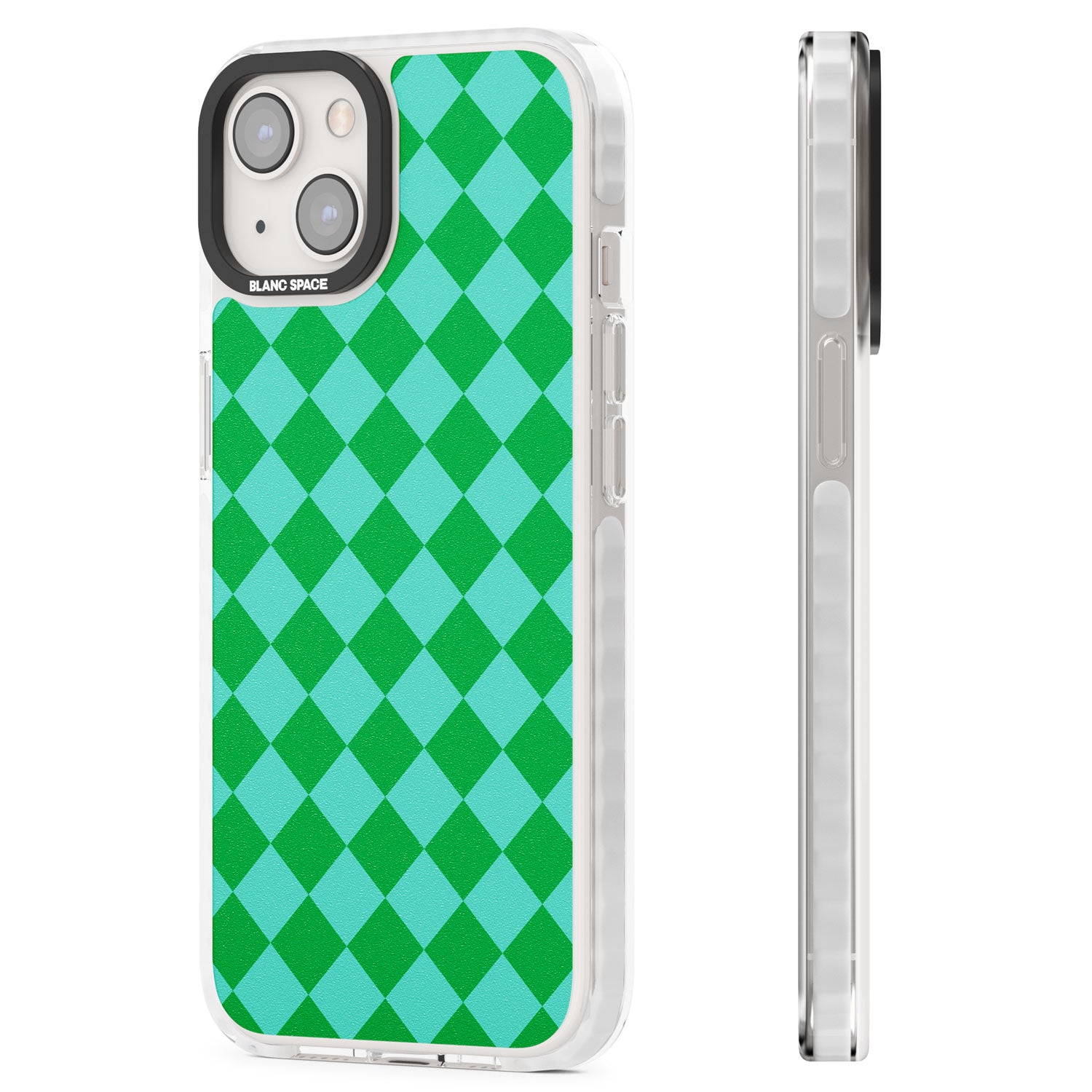 Magsafe Impact Phone Case for iPhone 13, iPhone 14, iPhone 15