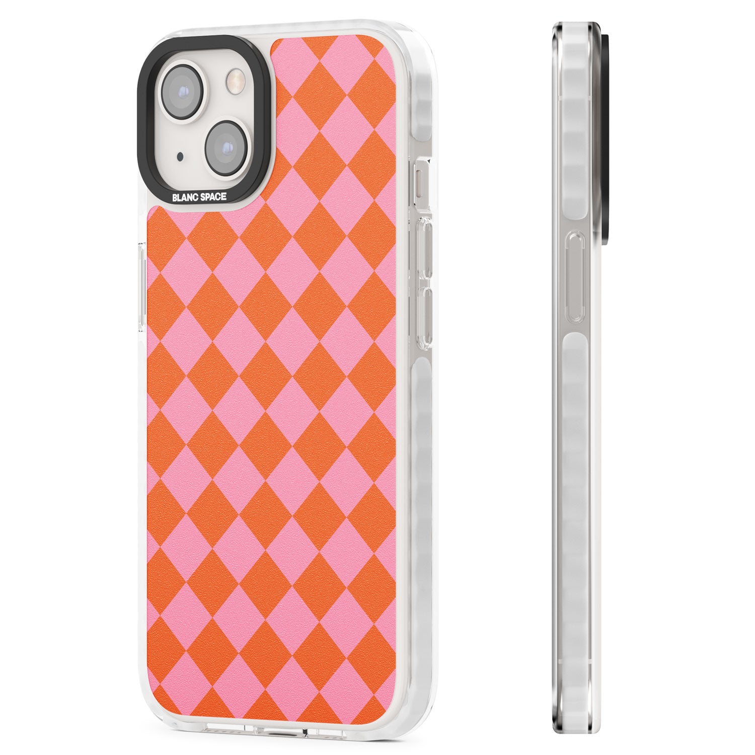 Magsafe Impact Phone Case for iPhone 13, iPhone 14, iPhone 15