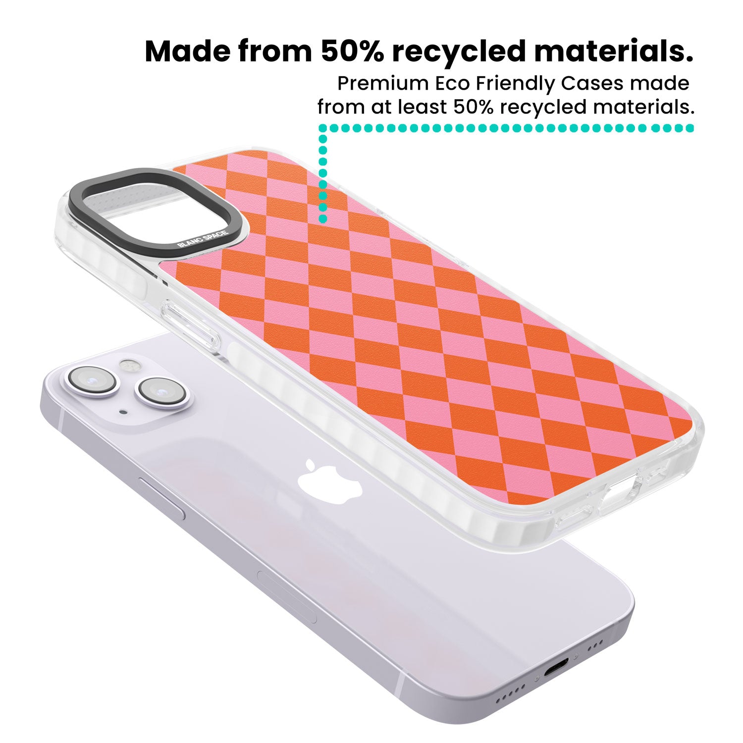 Magsafe Impact Phone Case for iPhone 13, iPhone 14, iPhone 15