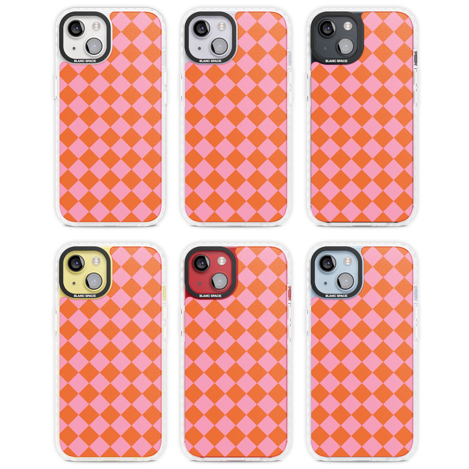 Magsafe Impact Phone Case for iPhone 13, iPhone 14, iPhone 15