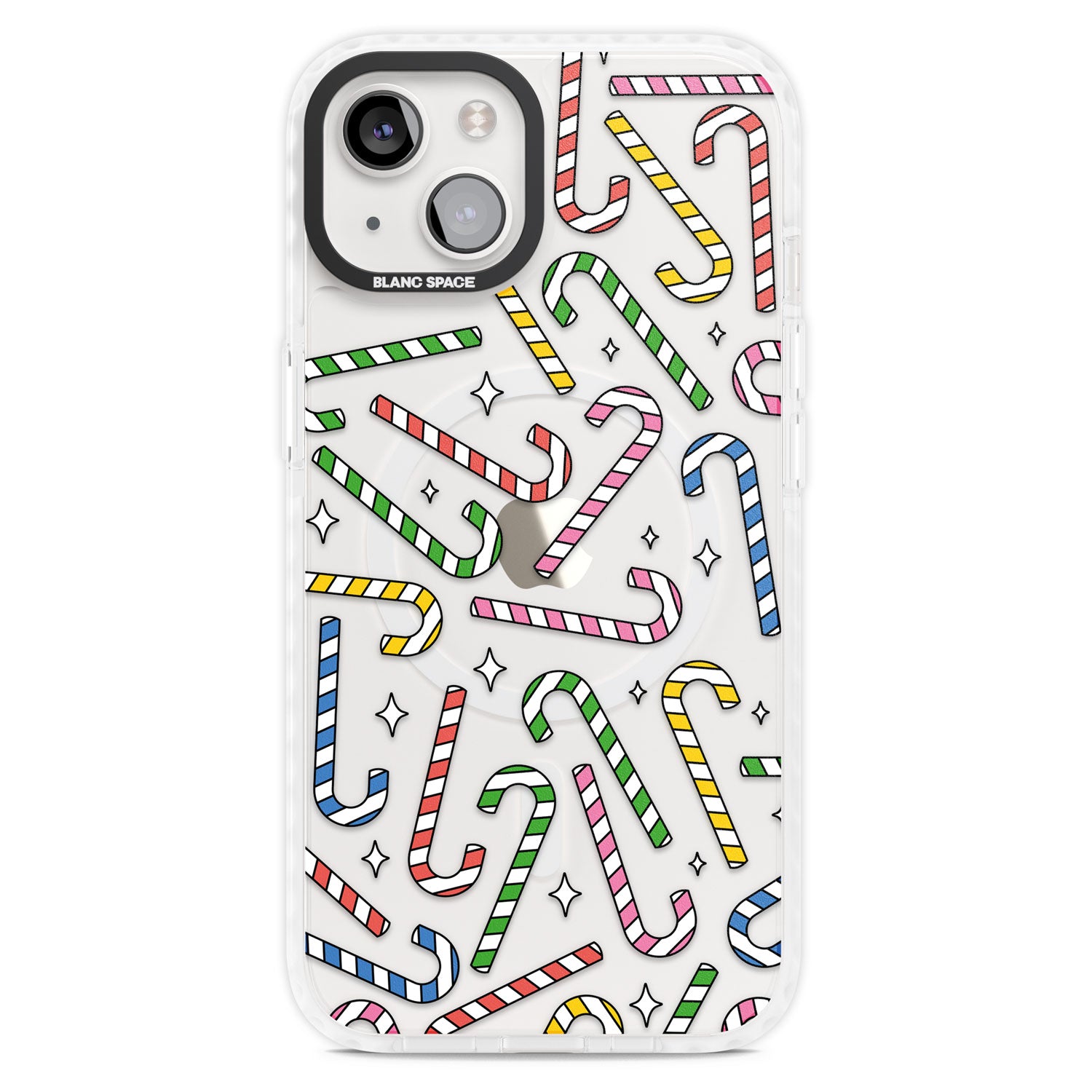 Magsafe Impact Phone Case for iPhone 13, iPhone 14, iPhone 15