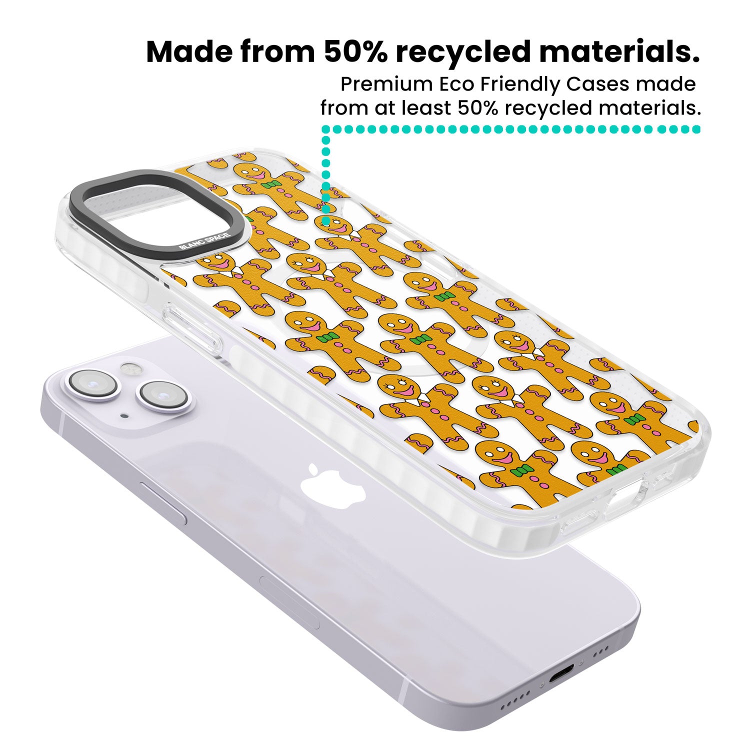 Magsafe Impact Phone Case for iPhone 13, iPhone 14, iPhone 15