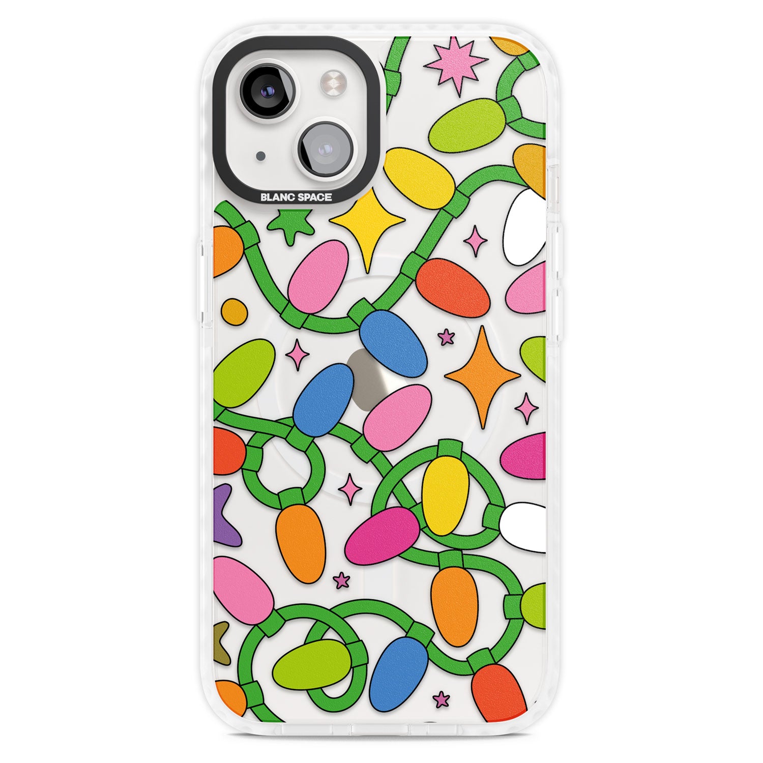 Magsafe Impact Phone Case for iPhone 13, iPhone 14, iPhone 15