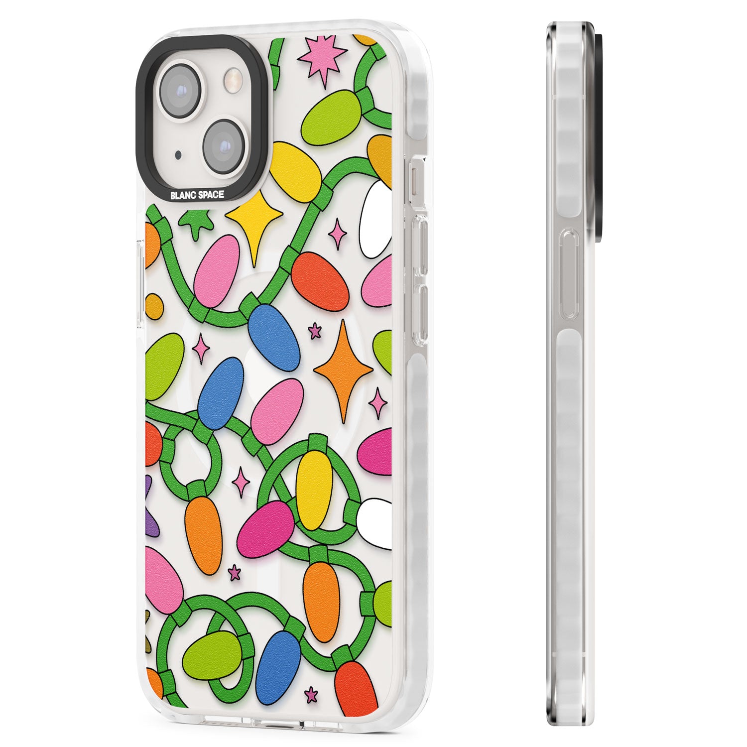 Magsafe Impact Phone Case for iPhone 13, iPhone 14, iPhone 15