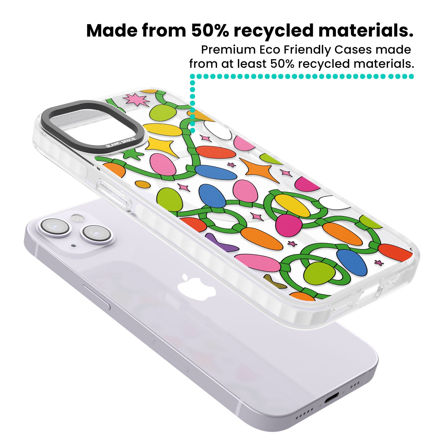 Magsafe Impact Phone Case for iPhone 13, iPhone 14, iPhone 15