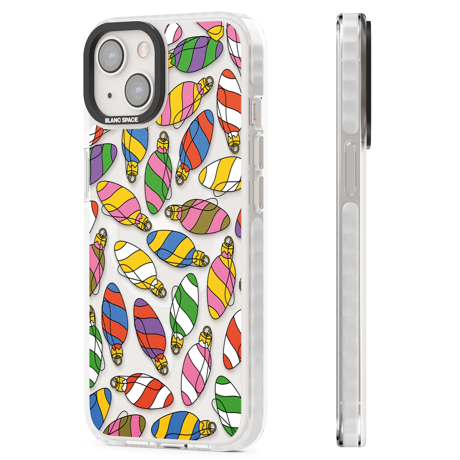 Magsafe Impact Phone Case for iPhone 13, iPhone 14, iPhone 15