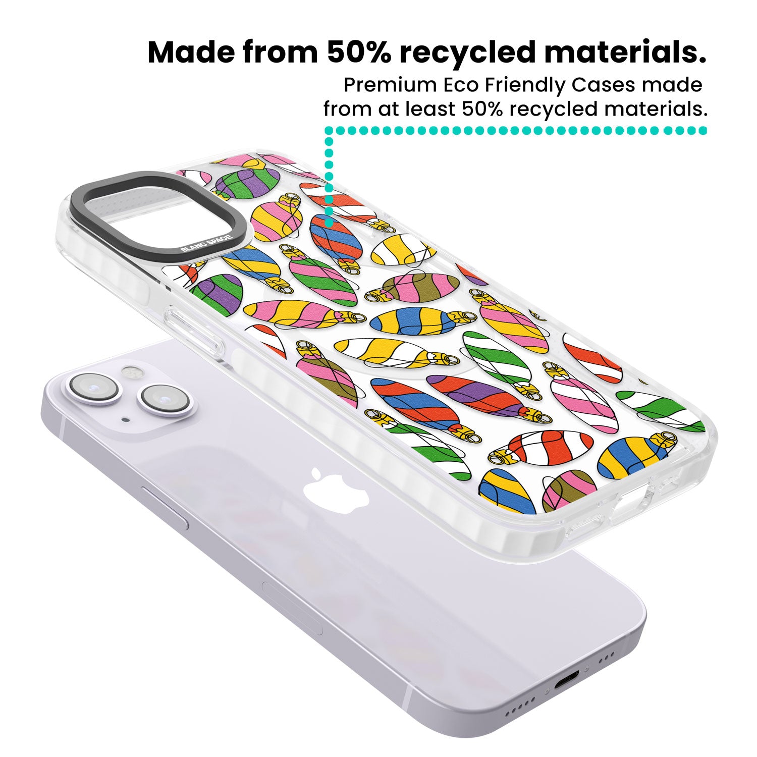 Magsafe Impact Phone Case for iPhone 13, iPhone 14, iPhone 15