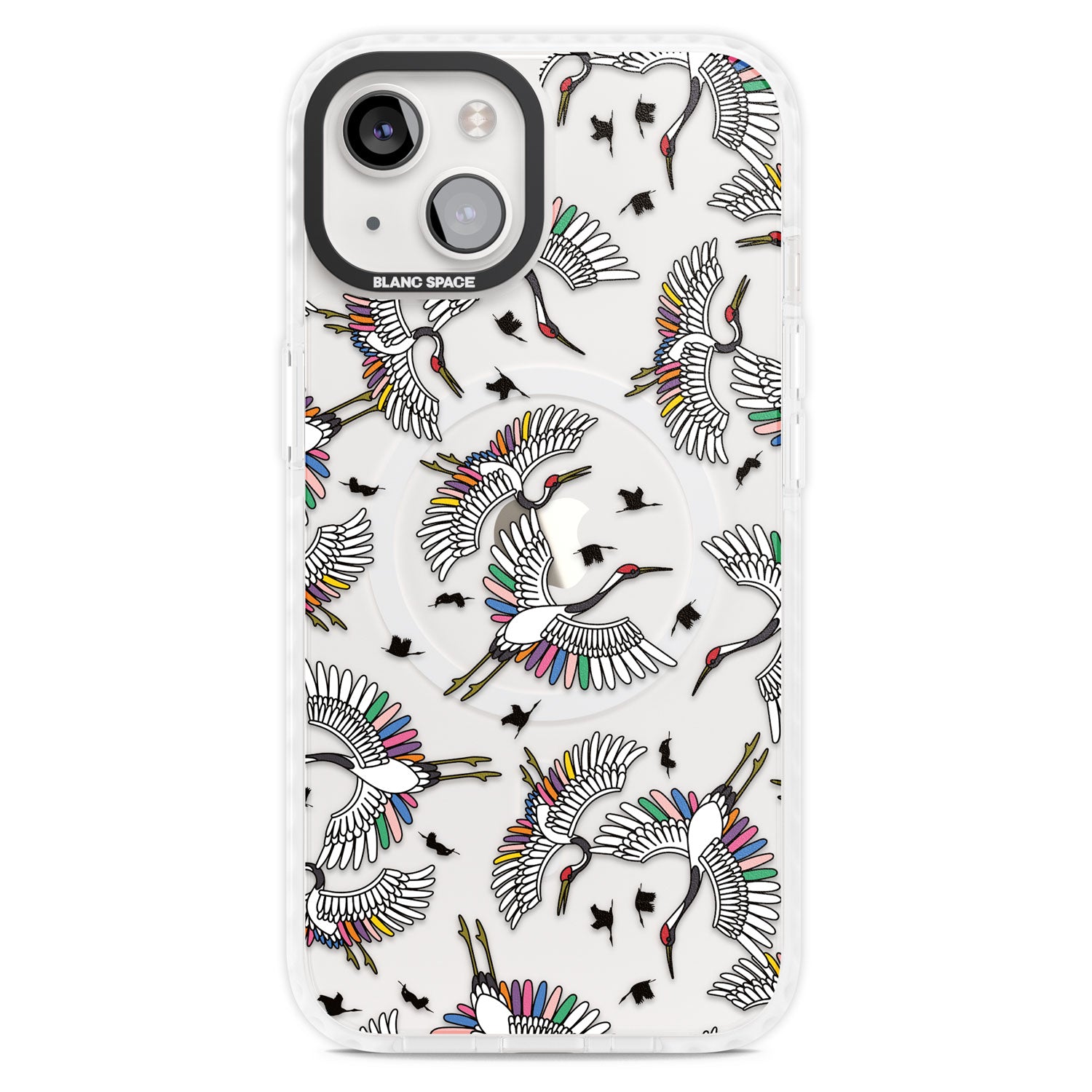 Magsafe Impact Phone Case for iPhone 13, iPhone 14, iPhone 15