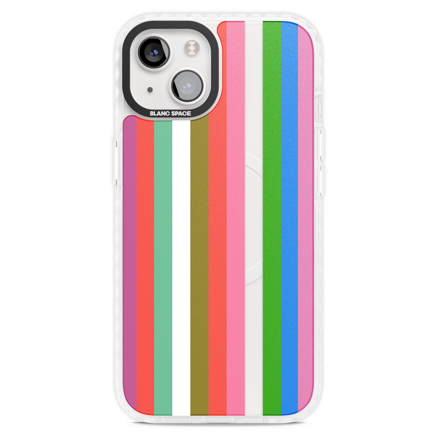 Magsafe Impact Phone Case for iPhone 13, iPhone 14, iPhone 15